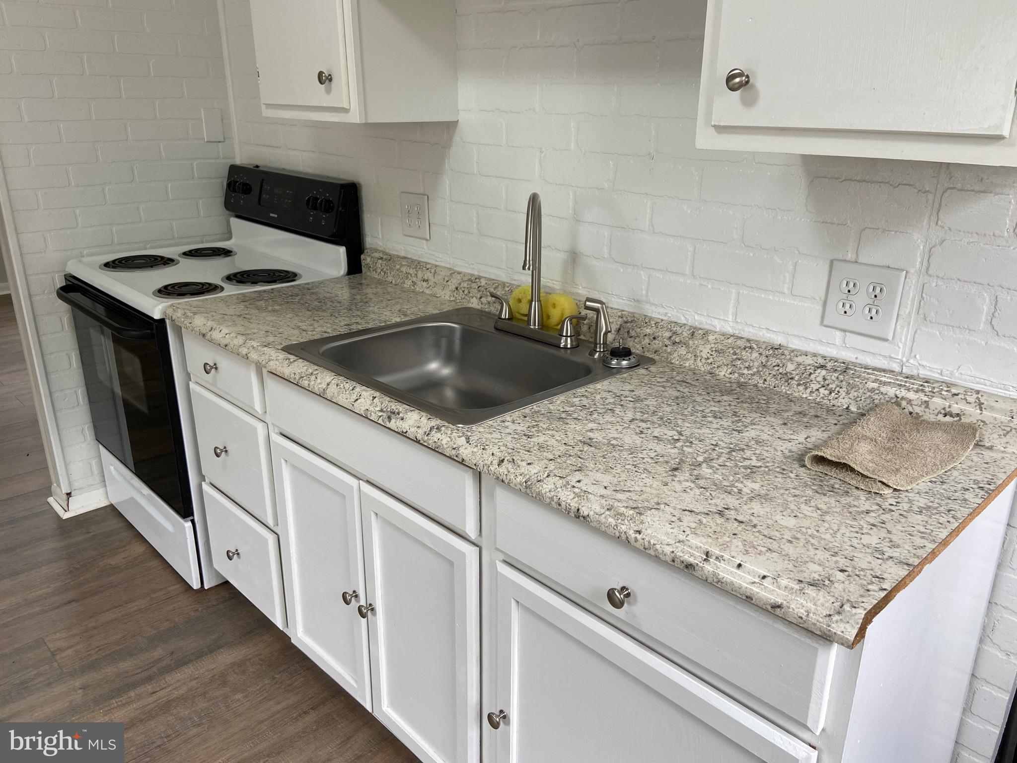 POTOMAC HEIGHTS SUB - Residential