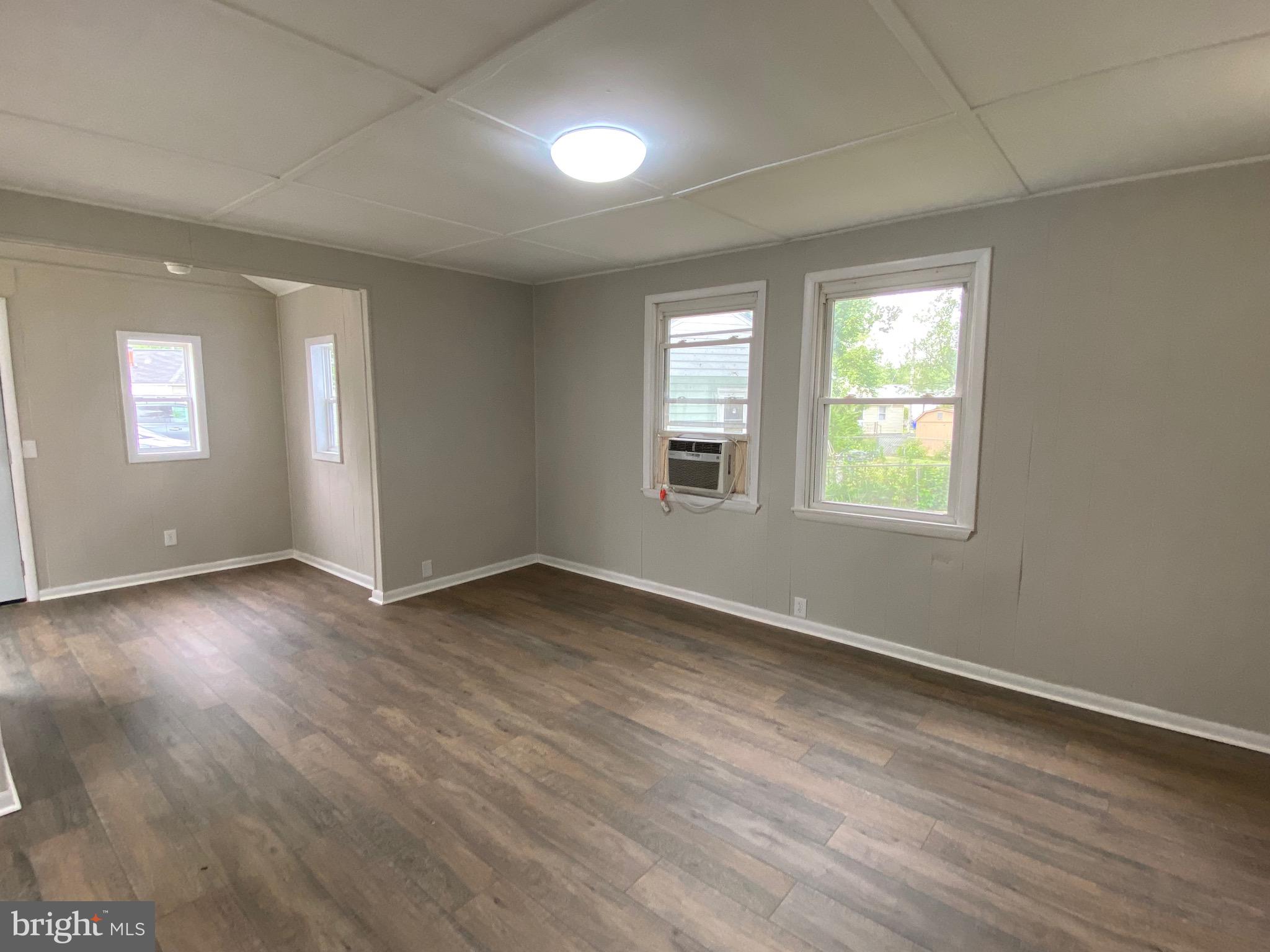 POTOMAC HEIGHTS SUB - Residential