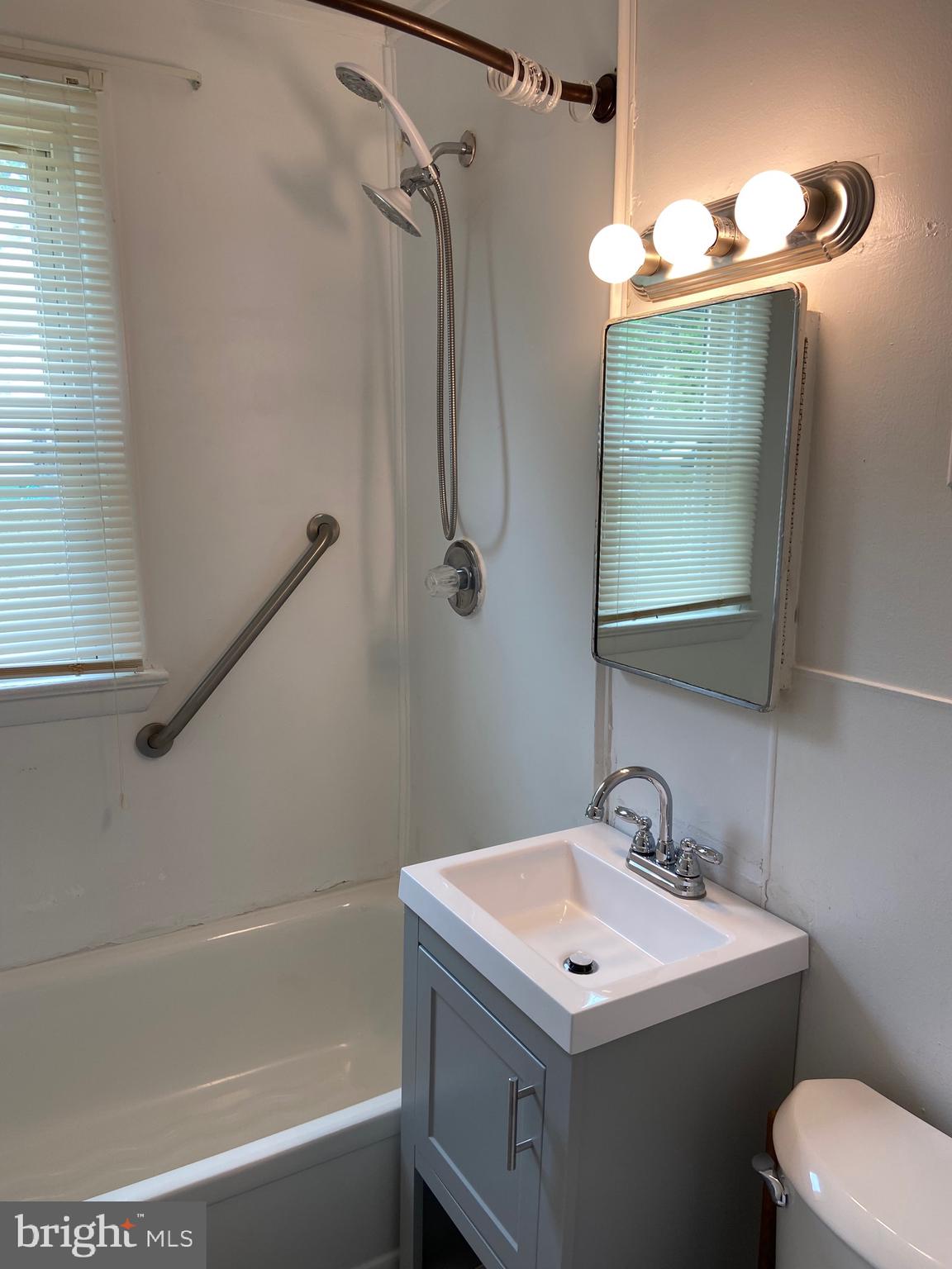 POTOMAC HEIGHTS SUB - Residential