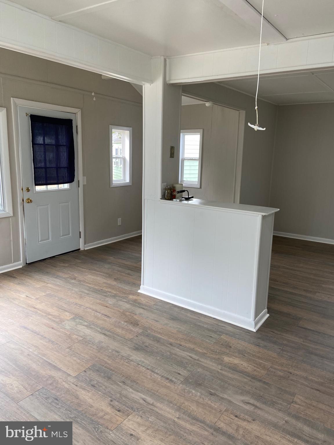 POTOMAC HEIGHTS SUB - Residential