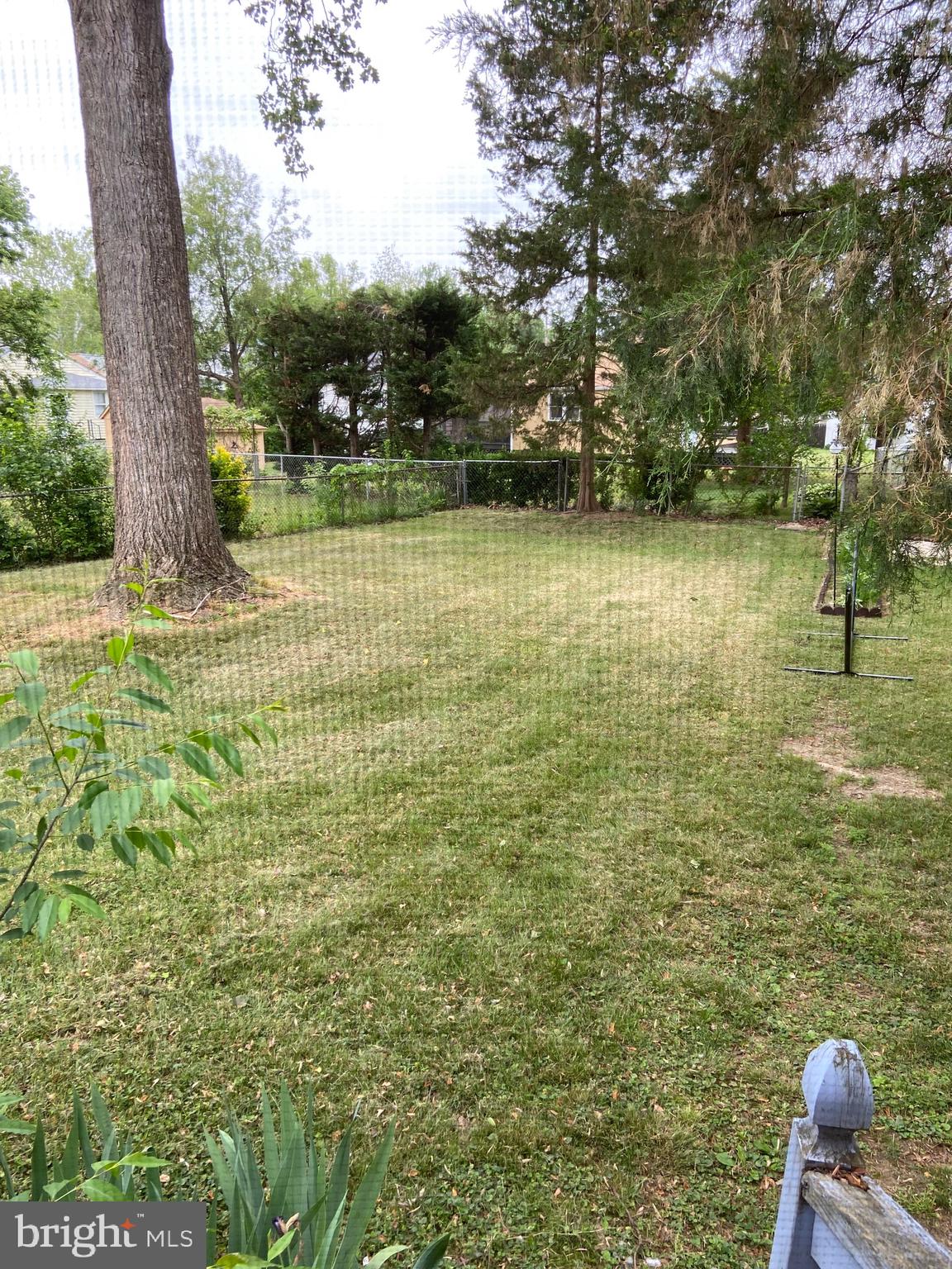 POTOMAC HEIGHTS SUB - Residential