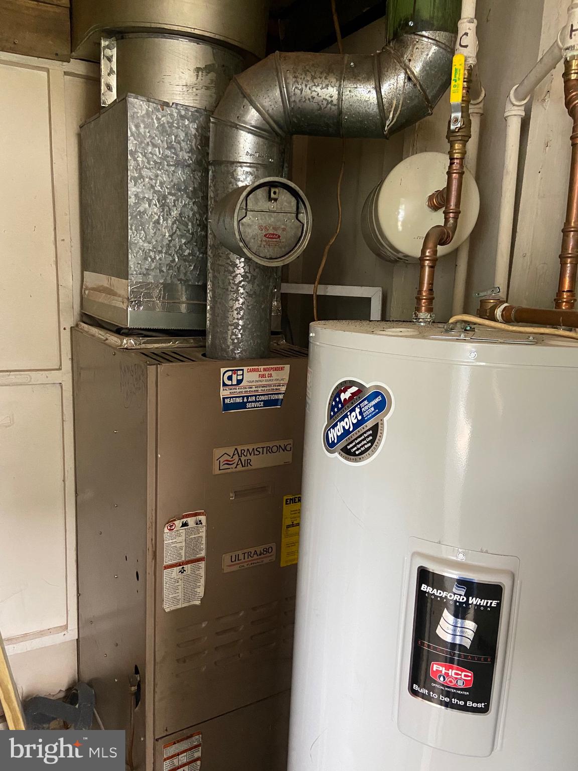 POTOMAC HEIGHTS SUB - Residential