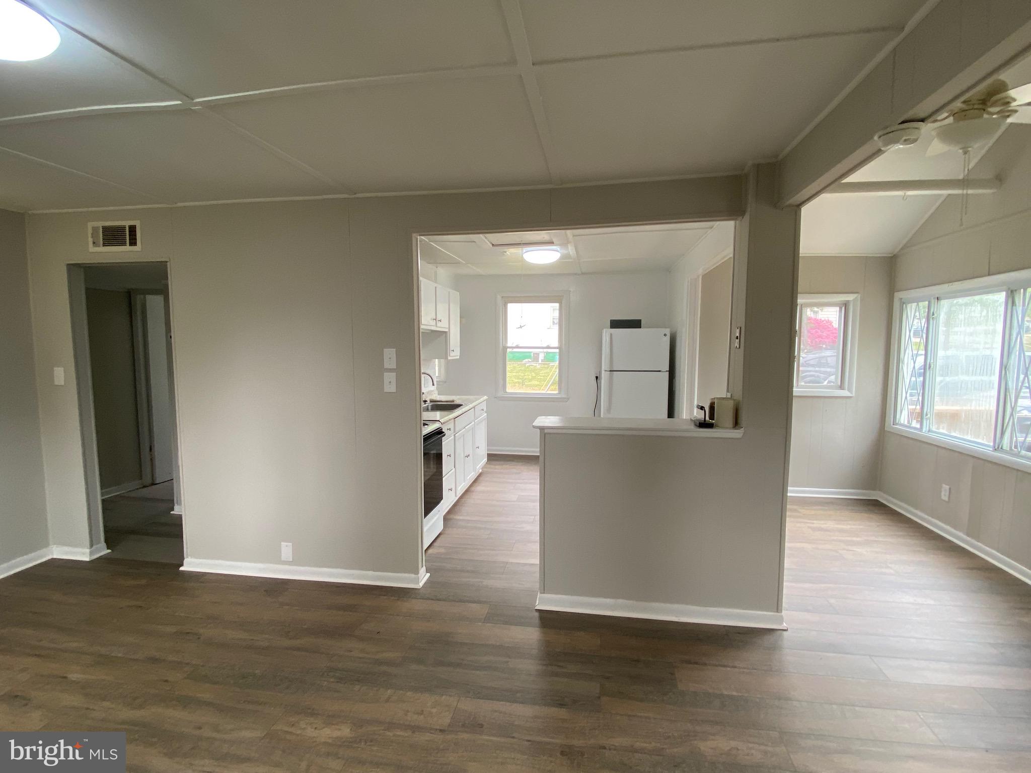 POTOMAC HEIGHTS SUB - Residential