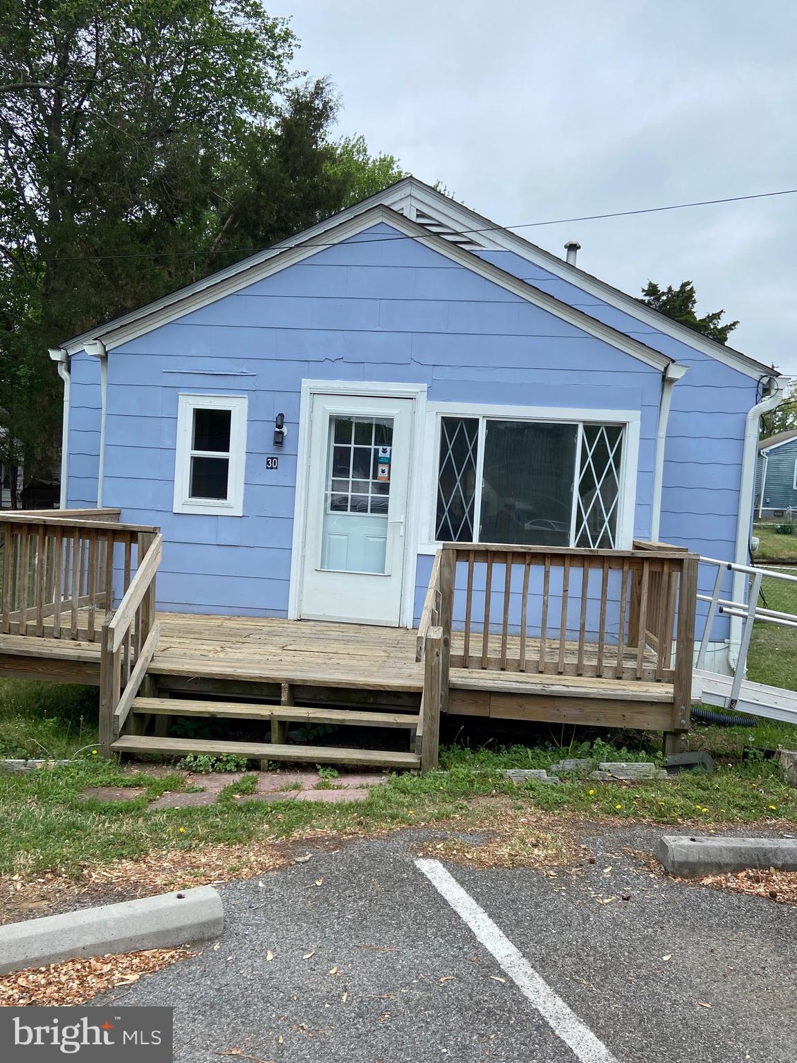 POTOMAC HEIGHTS SUB - Residential