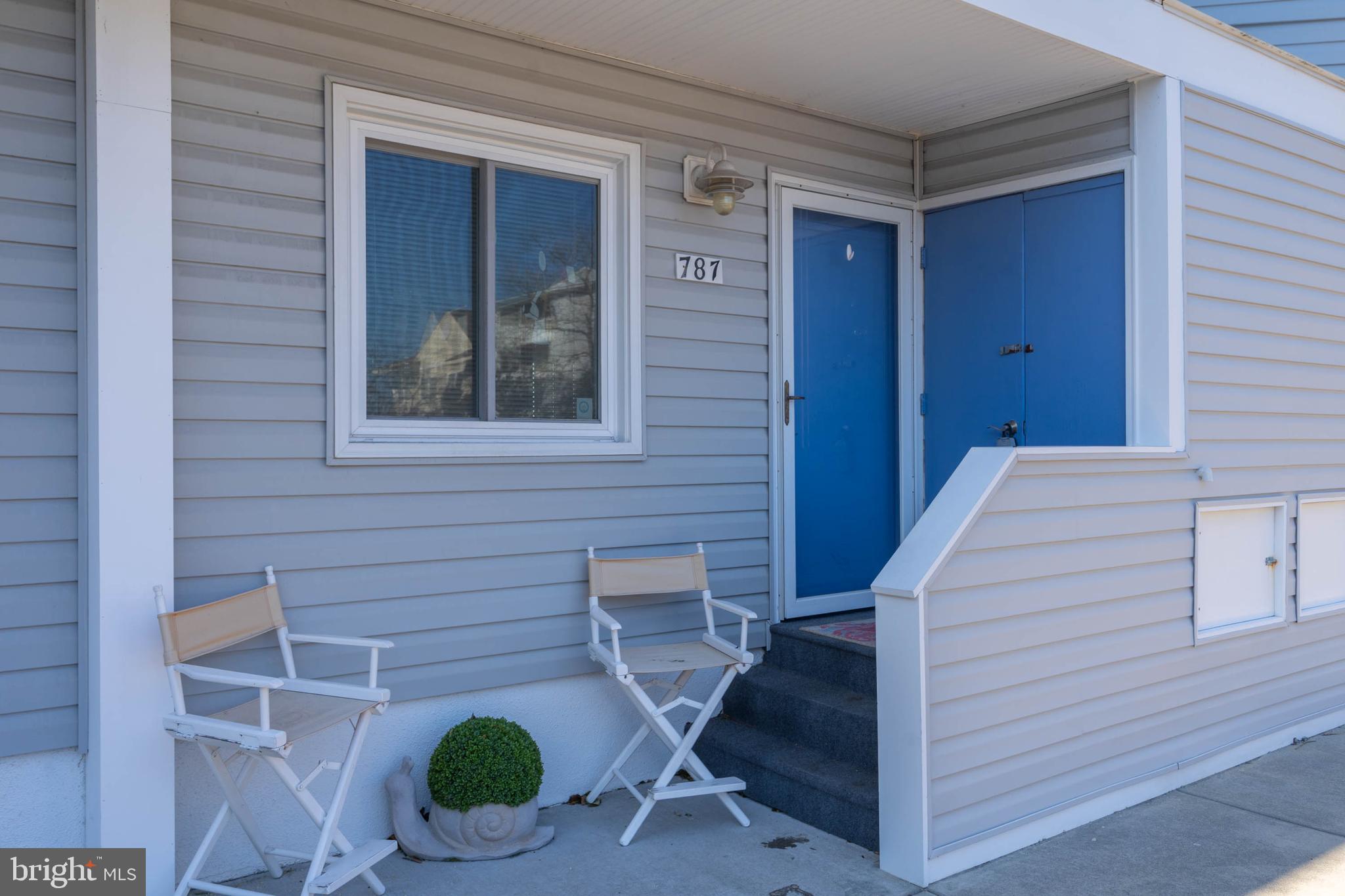 DEER POINT - Residential