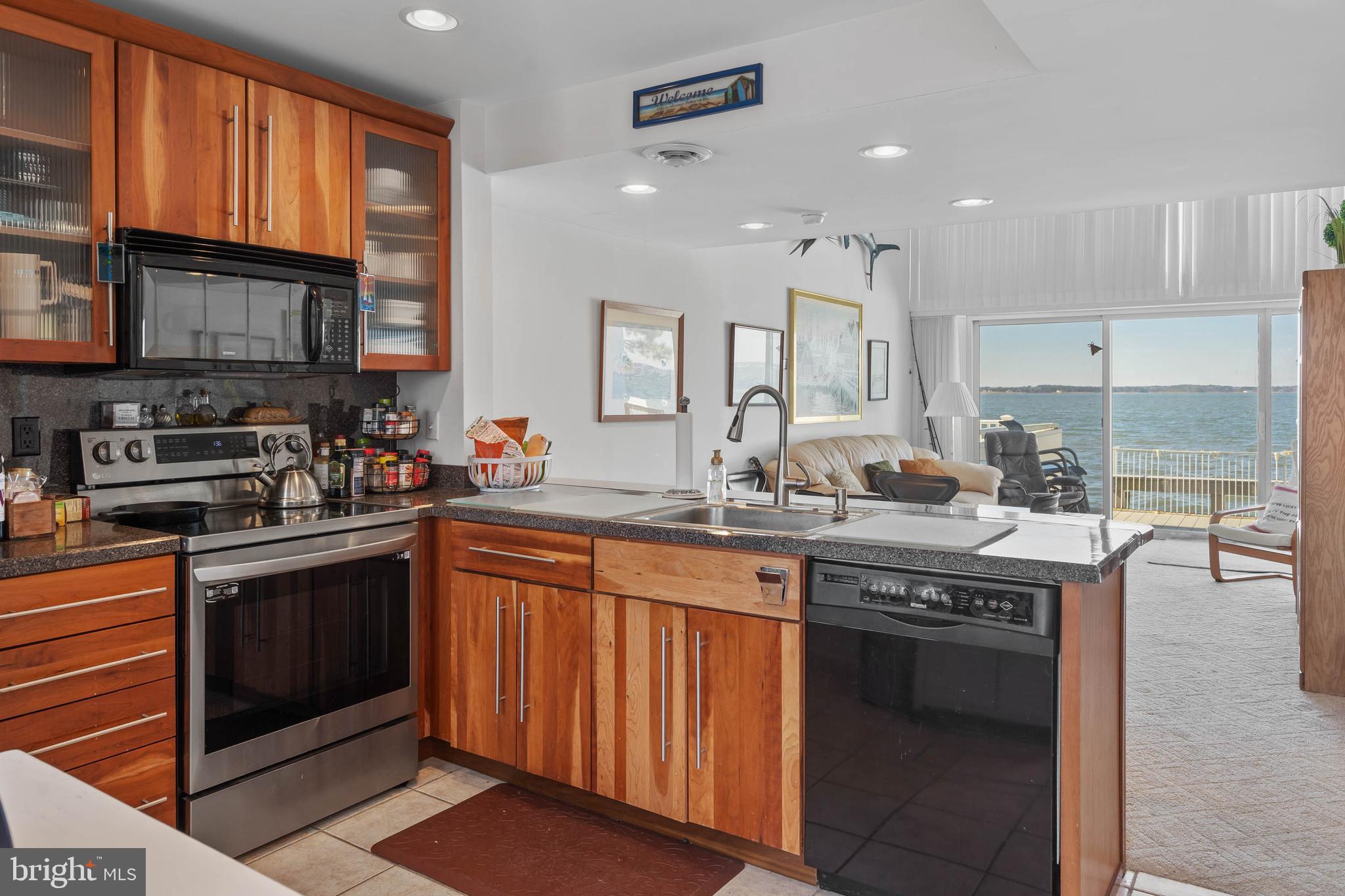 DEER POINT - Residential