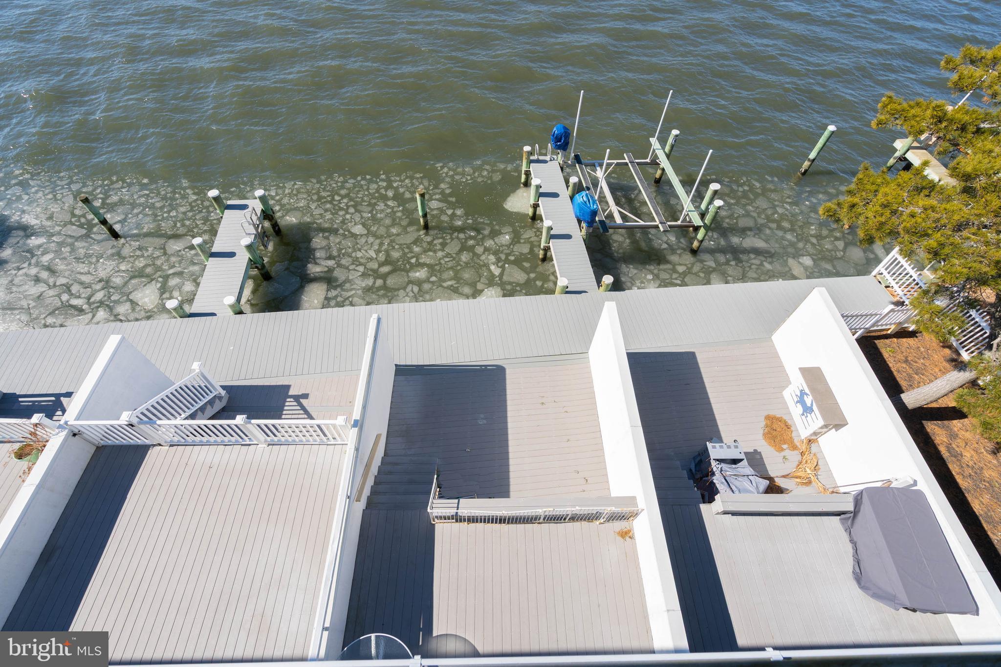 DEER POINT - Residential