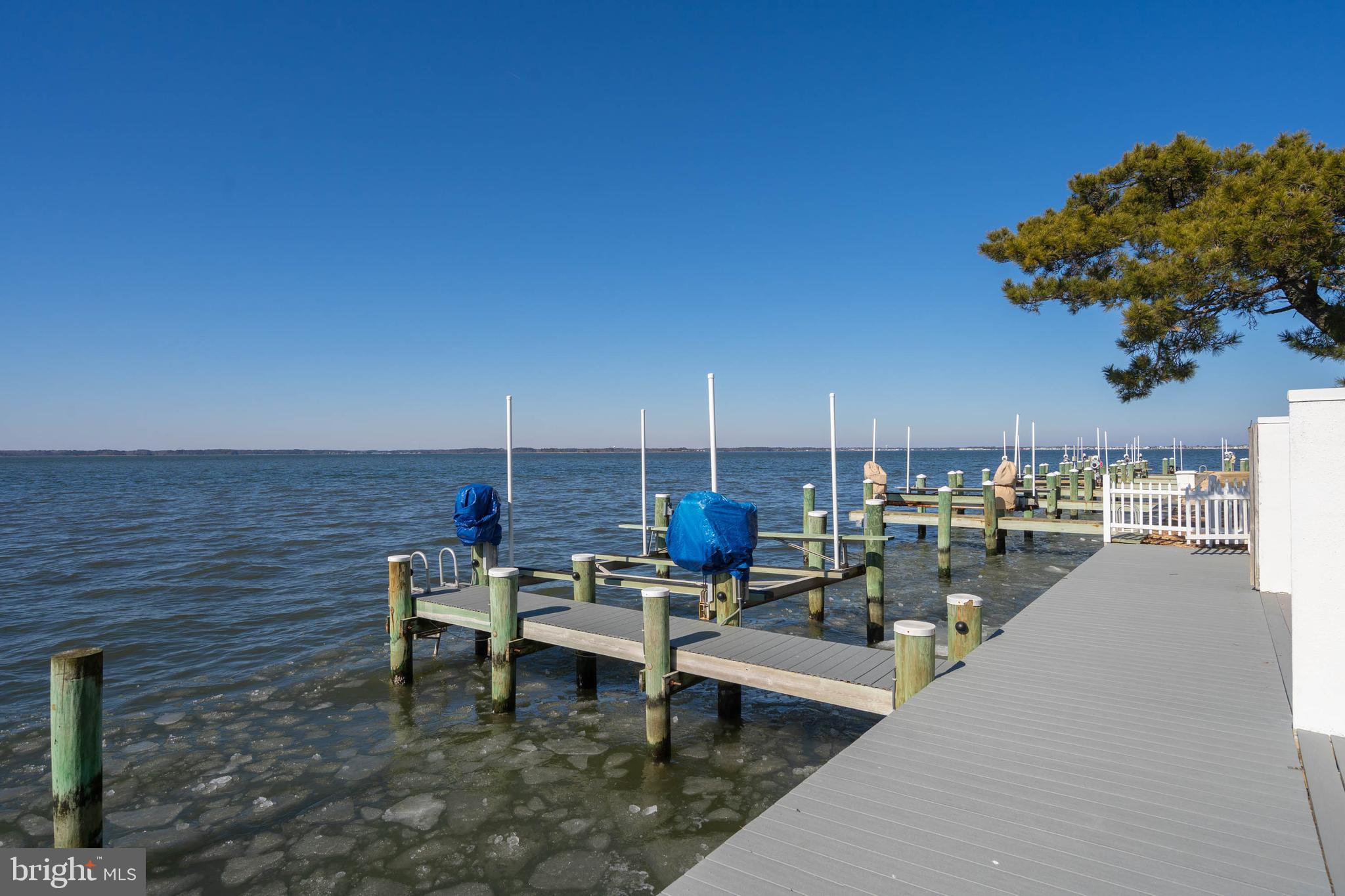 DEER POINT - Residential