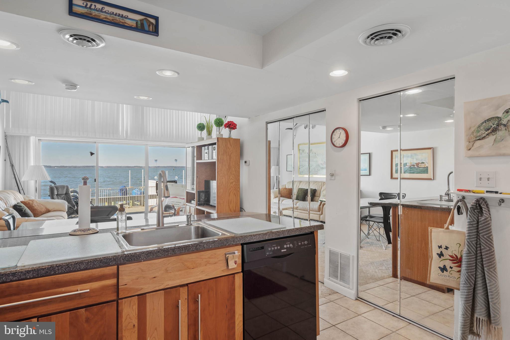 DEER POINT - Residential