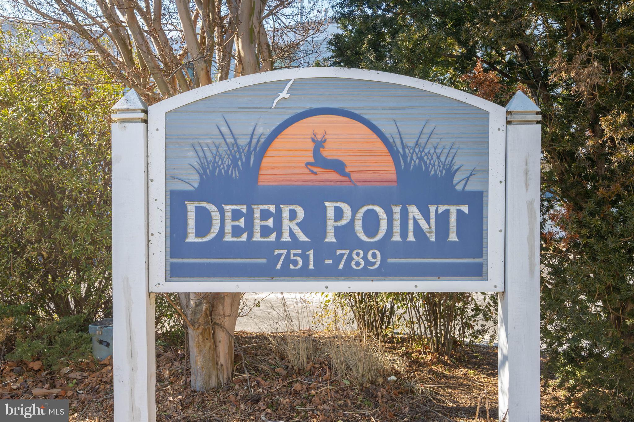 DEER POINT - Residential