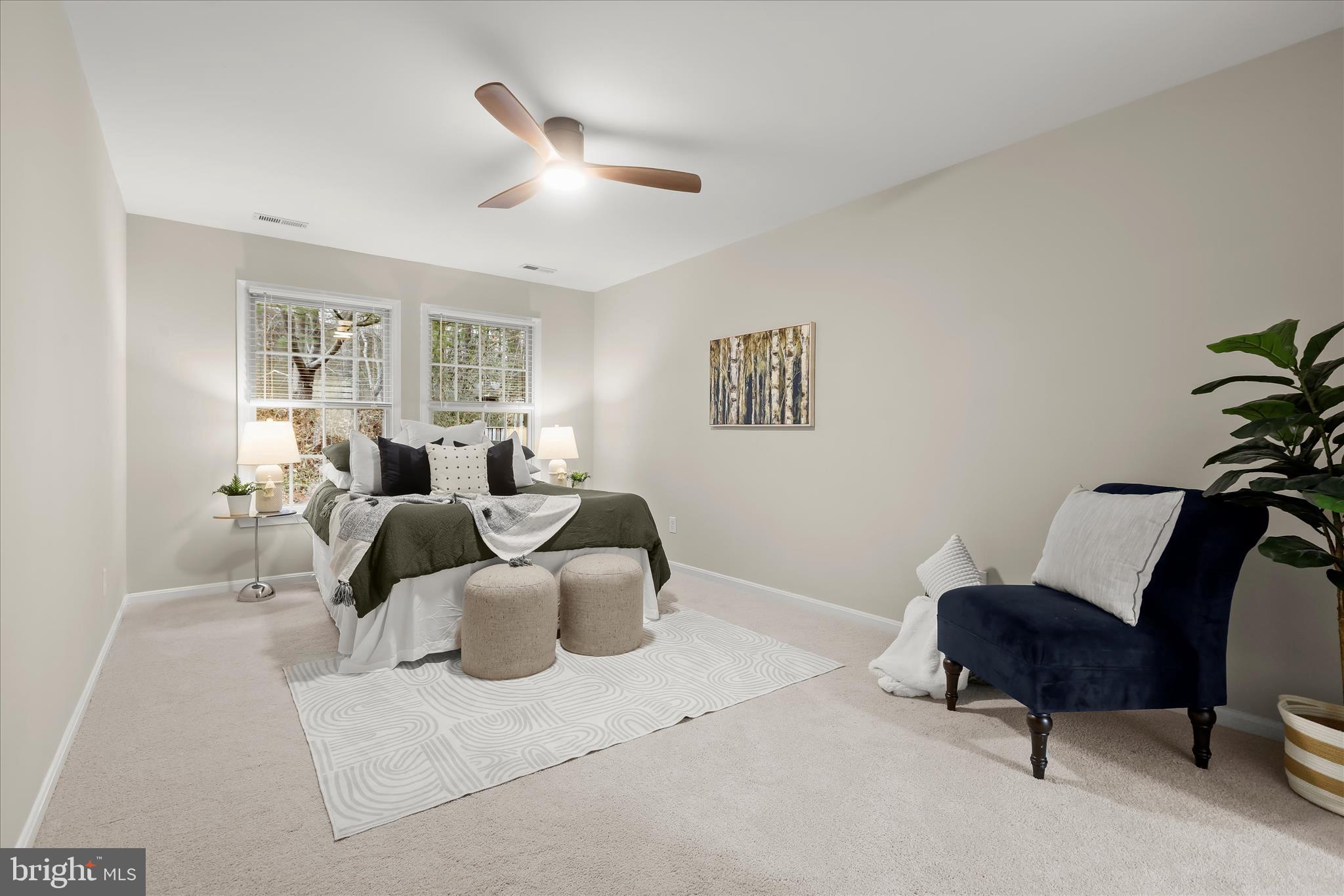 HERITAGE HARBOUR - Residential