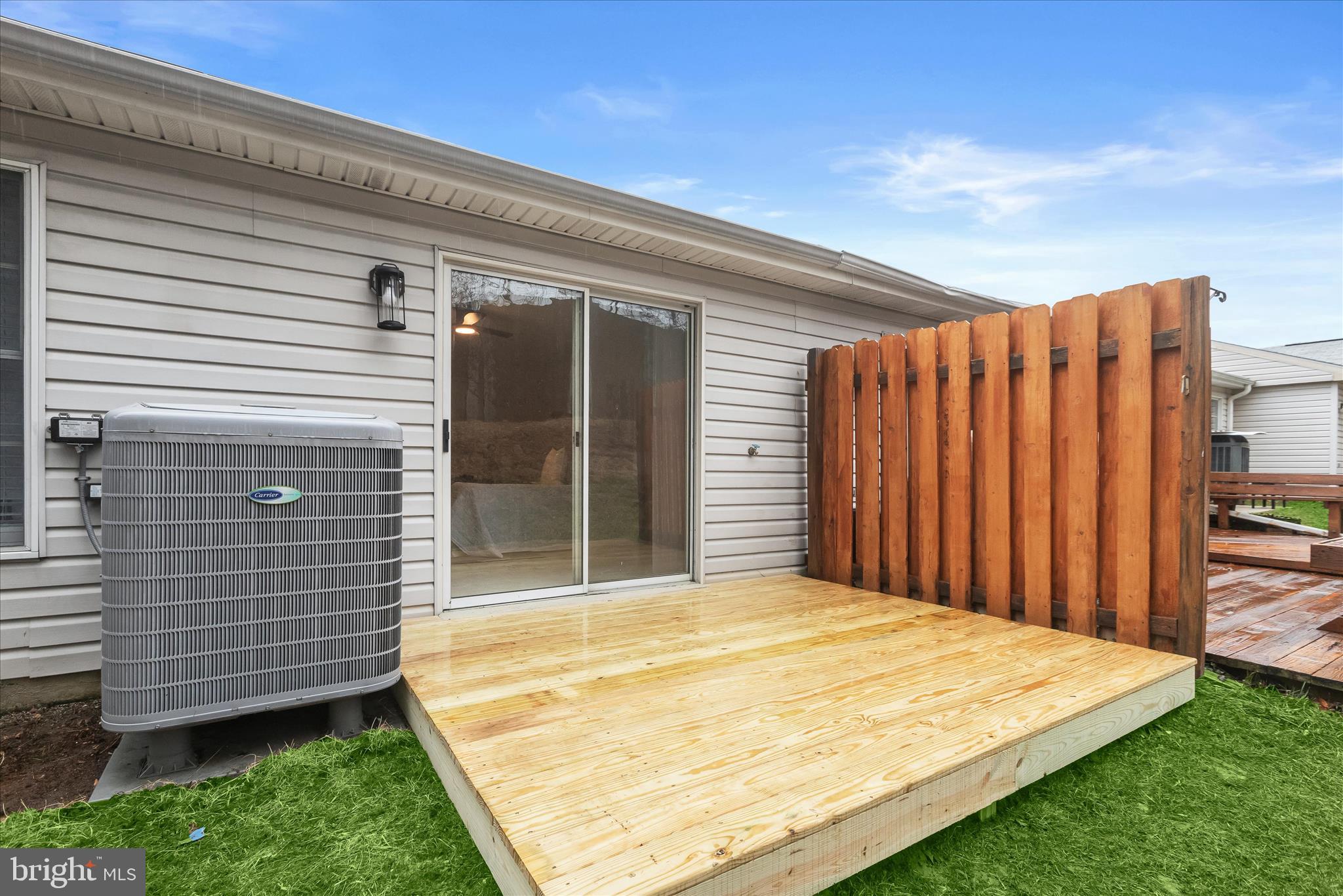 HERITAGE HARBOUR - Residential