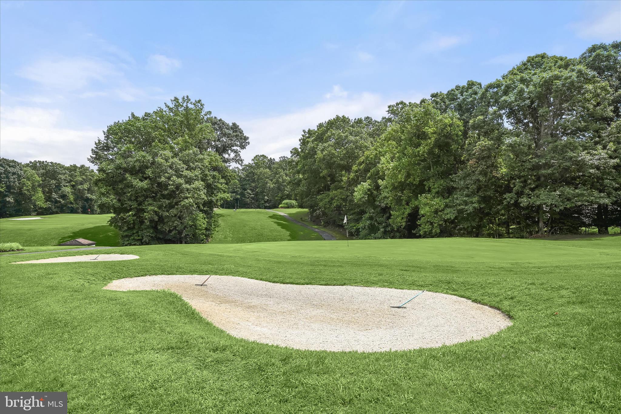 HERITAGE HARBOUR - Residential