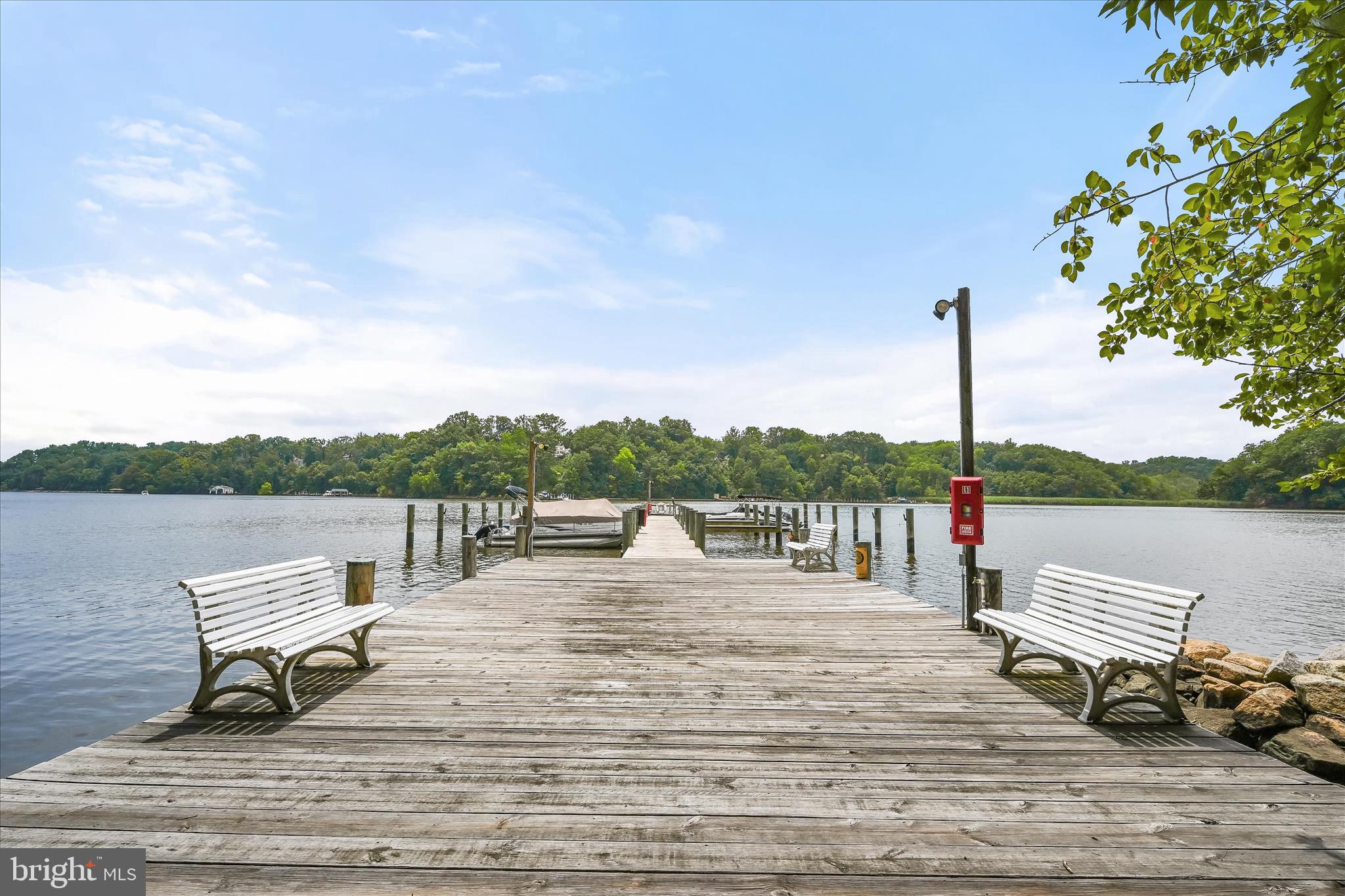 HERITAGE HARBOUR - Residential