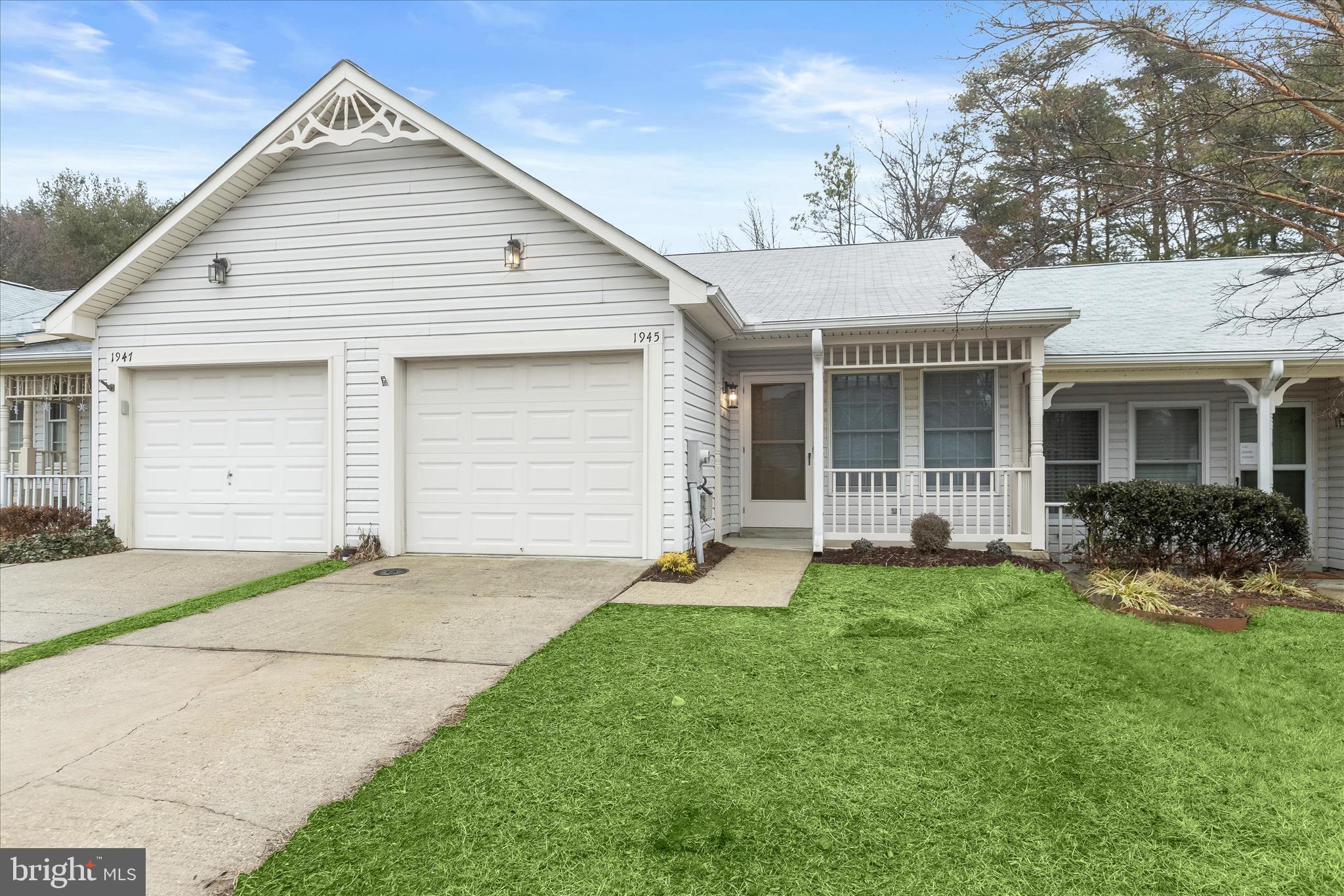 HERITAGE HARBOUR - Residential