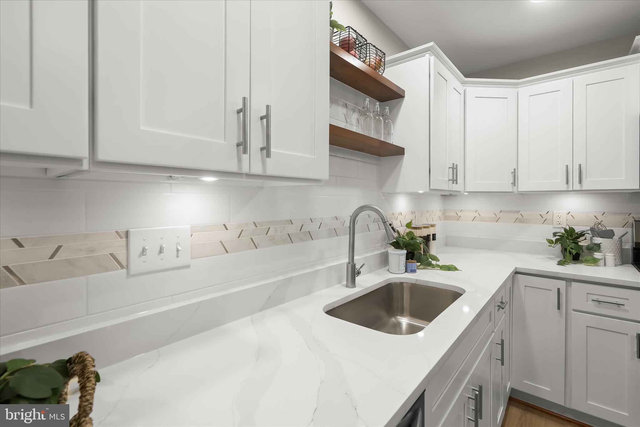 HERITAGE HARBOUR - Residential