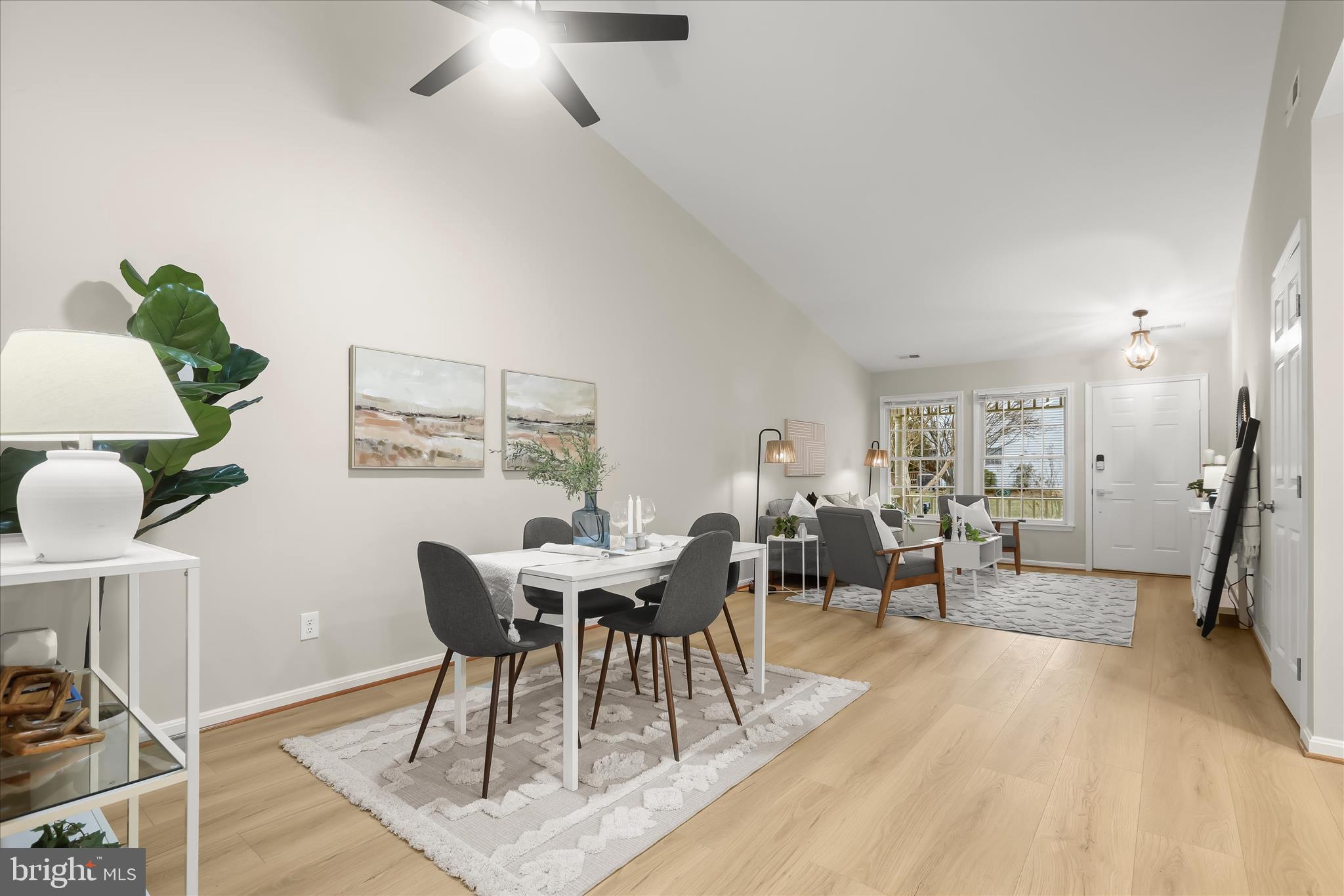 HERITAGE HARBOUR - Residential