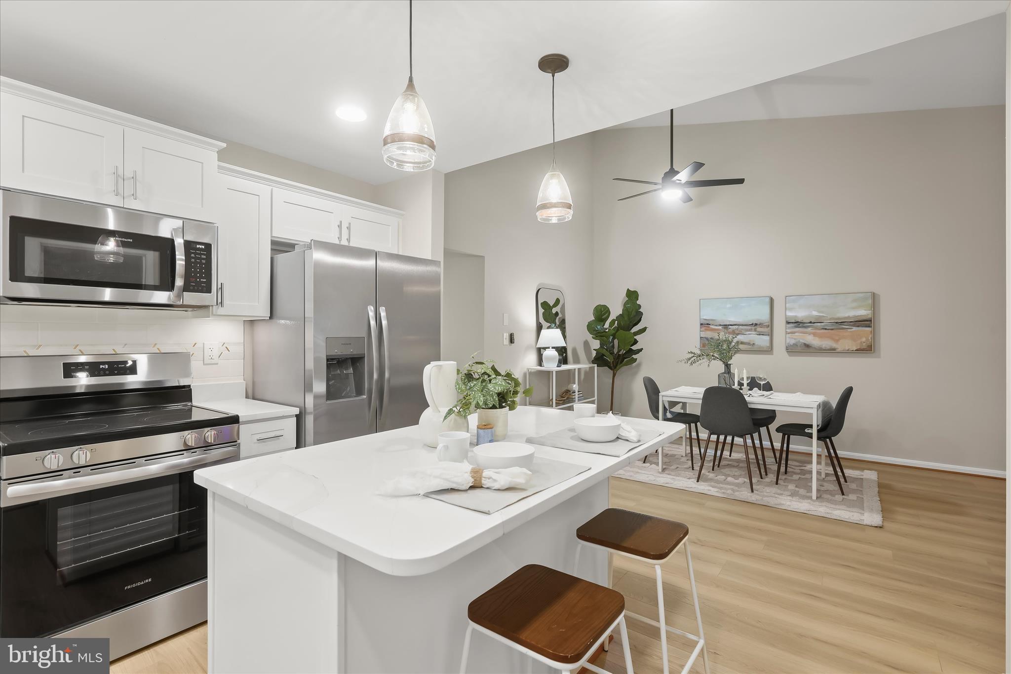 HERITAGE HARBOUR - Residential