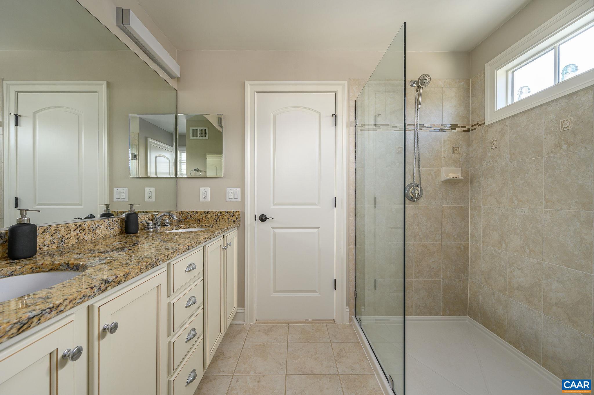 OLD TRAIL - Residential