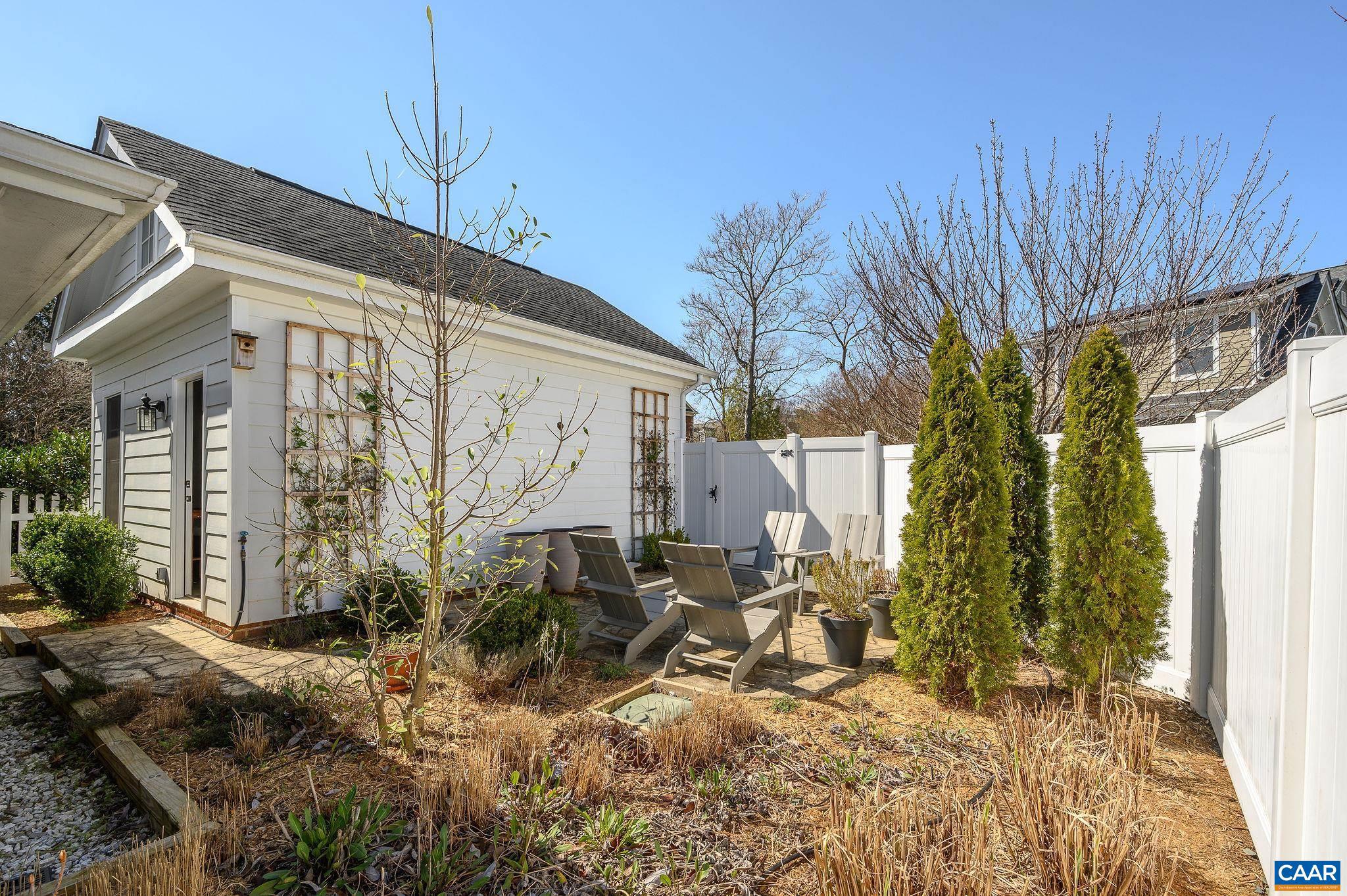 OLD TRAIL - Residential