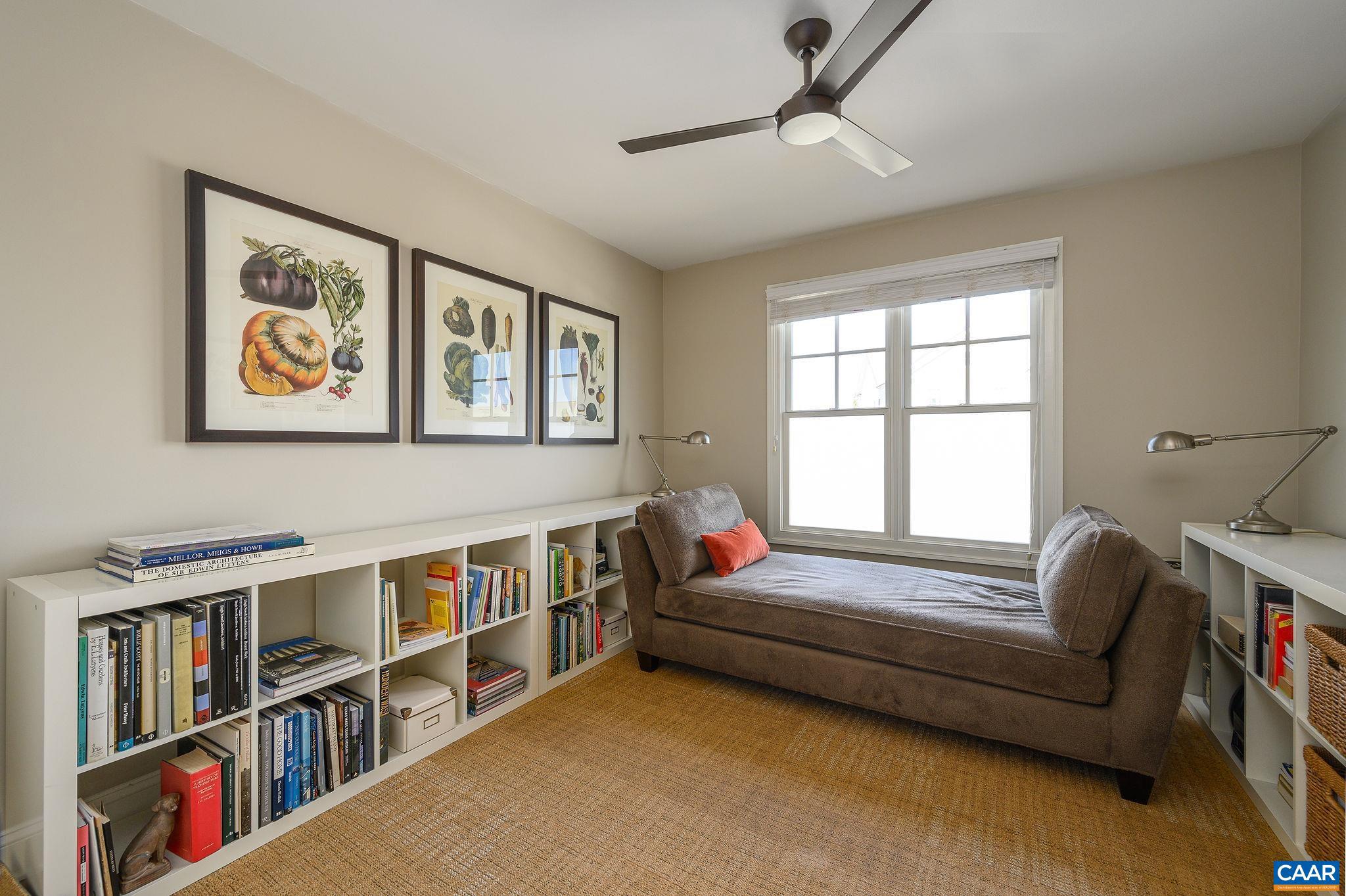 OLD TRAIL - Residential