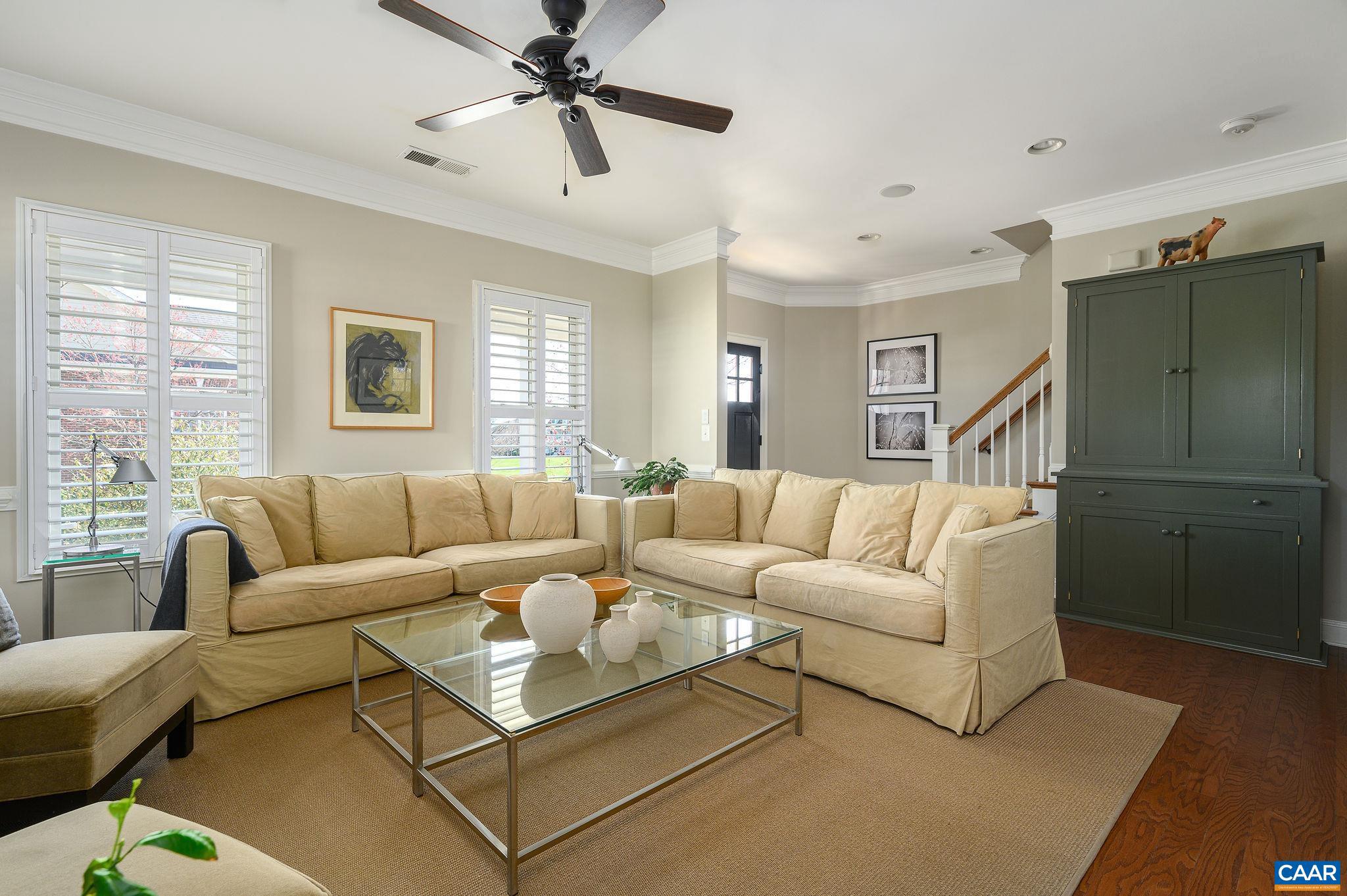 OLD TRAIL - Residential