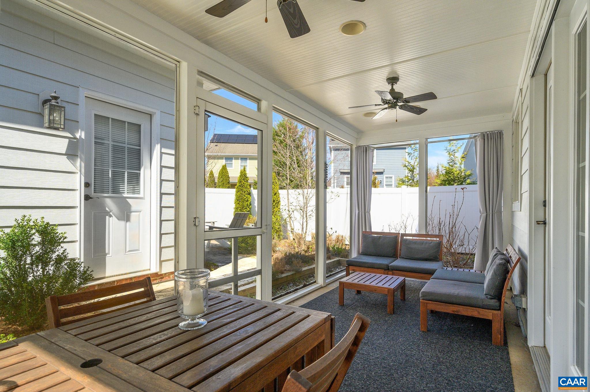 OLD TRAIL - Residential