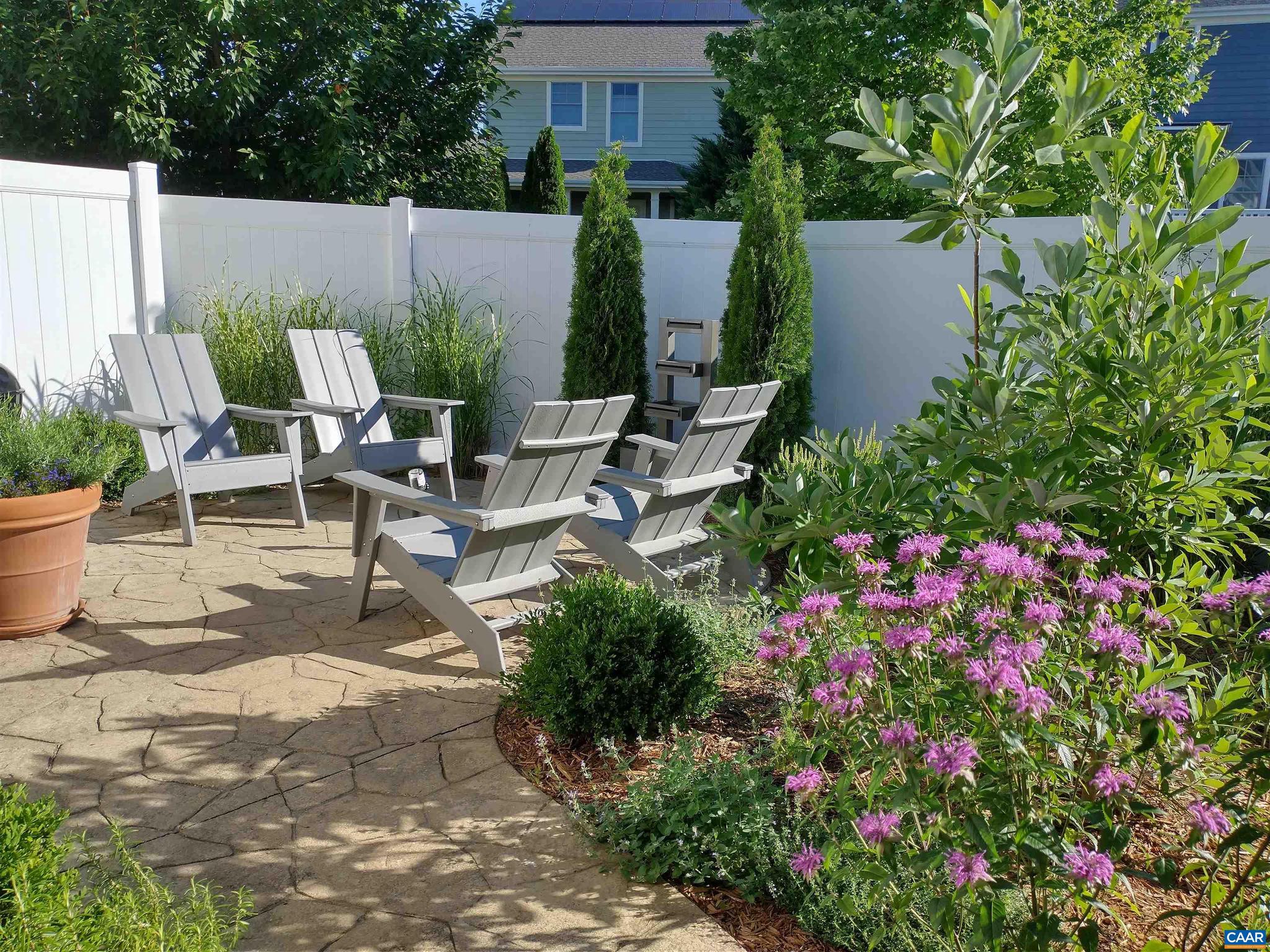 OLD TRAIL - Residential