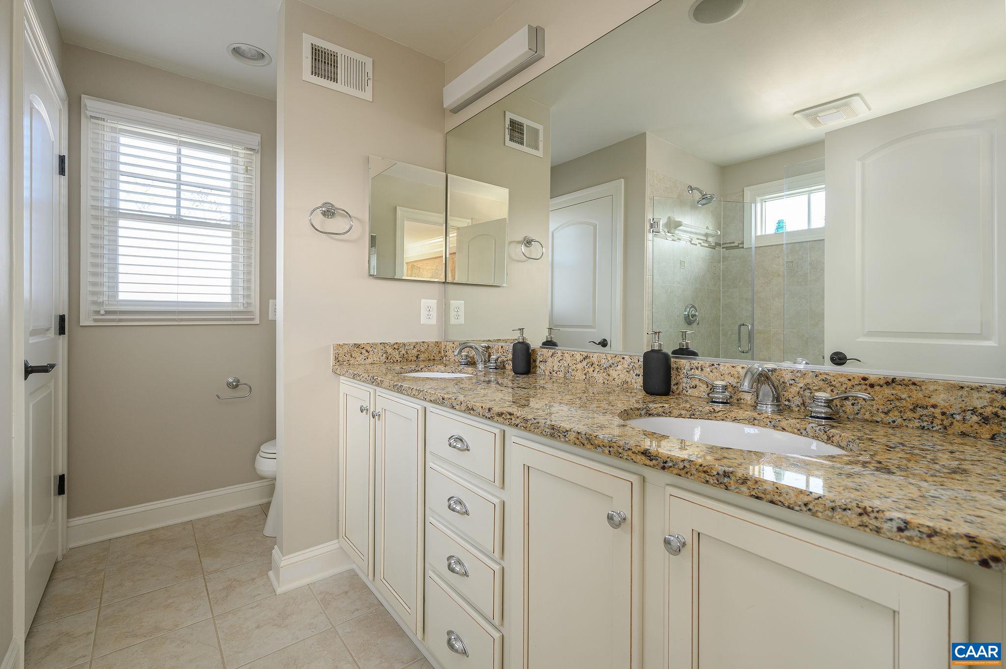 OLD TRAIL - Residential