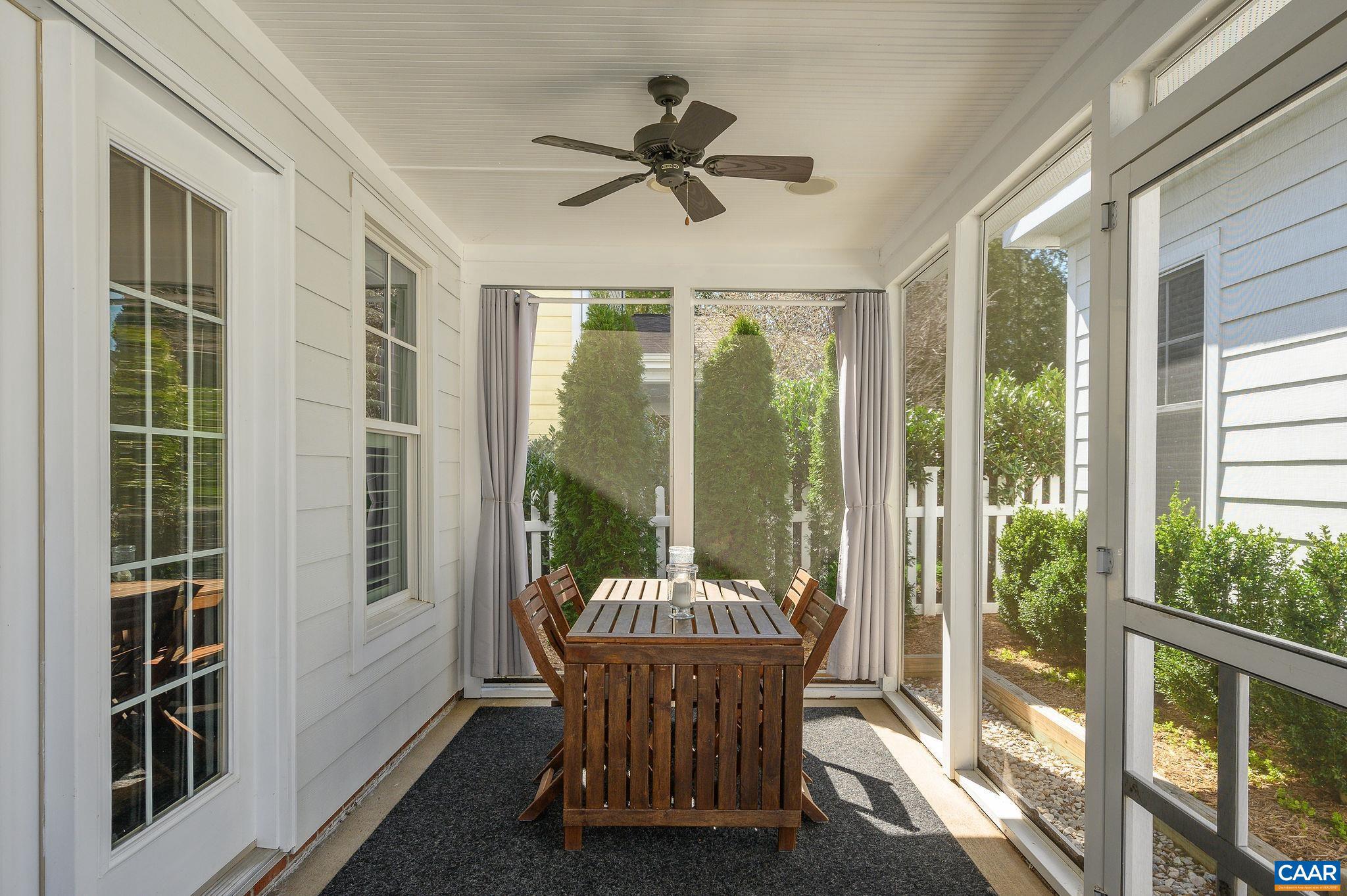 OLD TRAIL - Residential