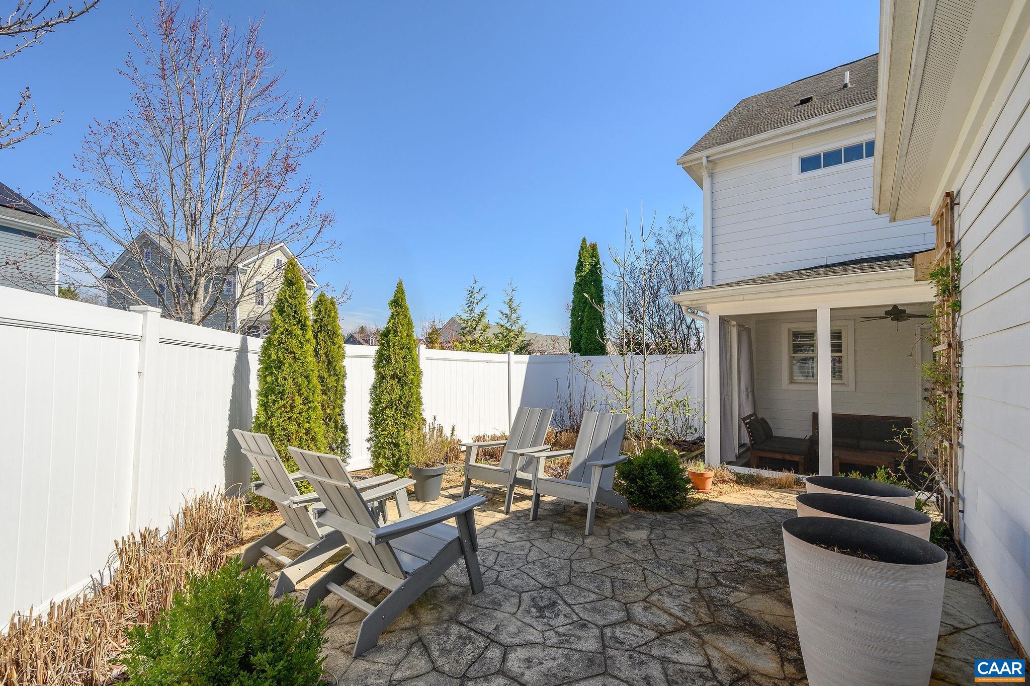 OLD TRAIL - Residential