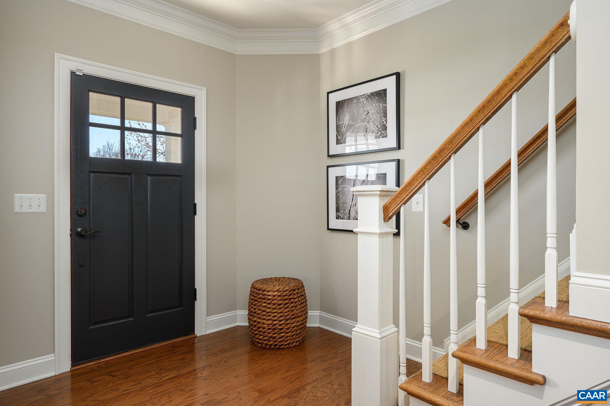 OLD TRAIL - Residential