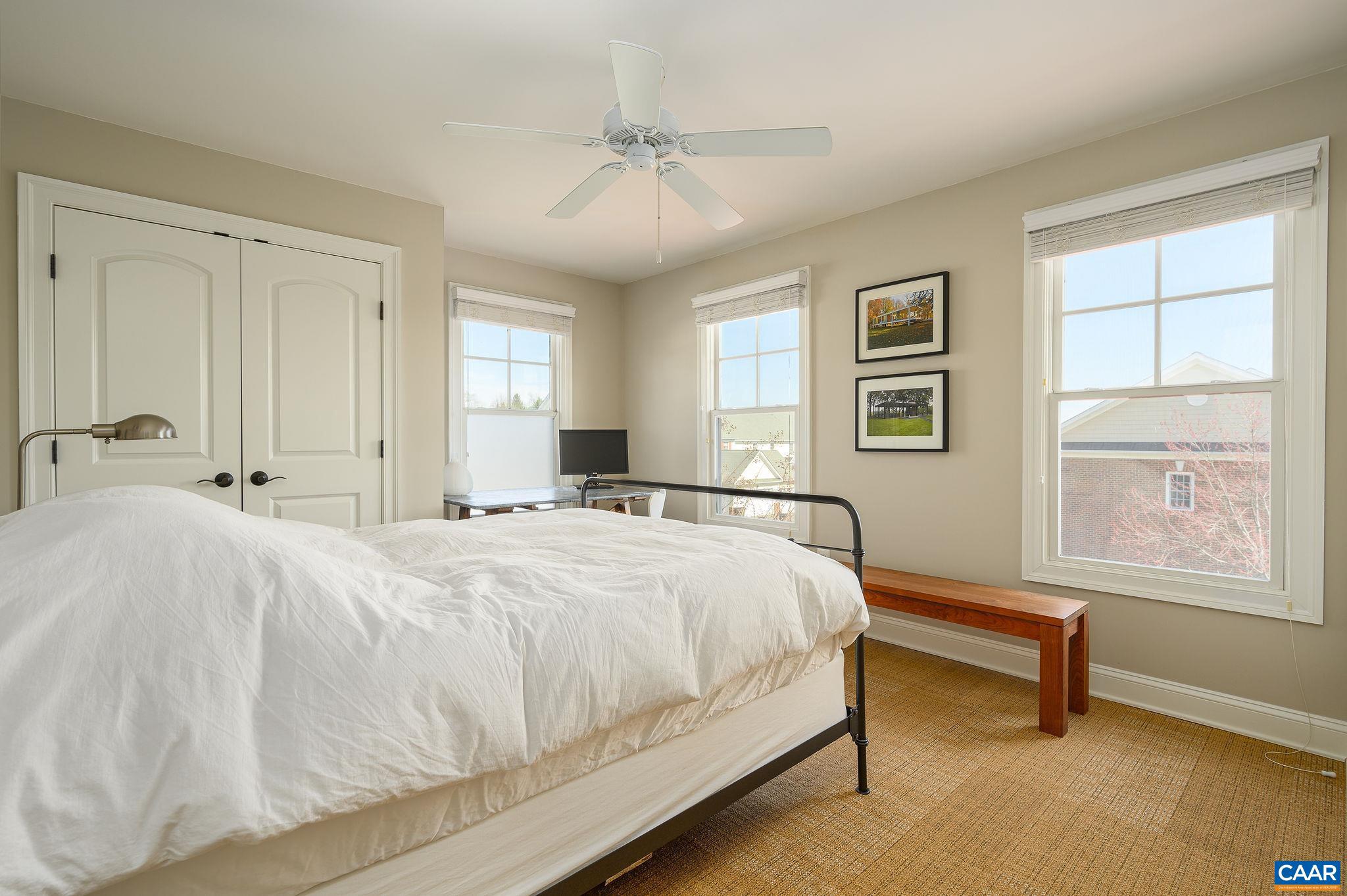 OLD TRAIL - Residential