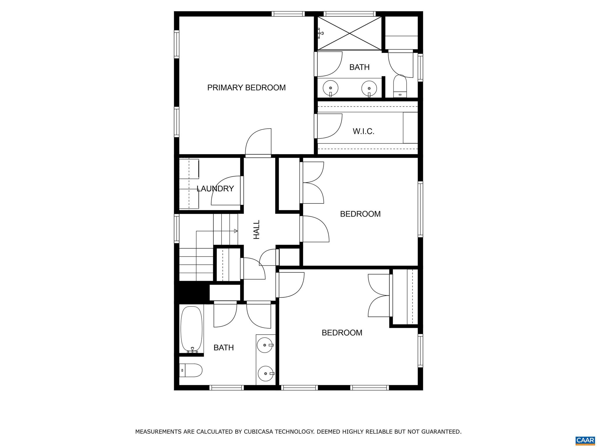 OLD TRAIL - Residential