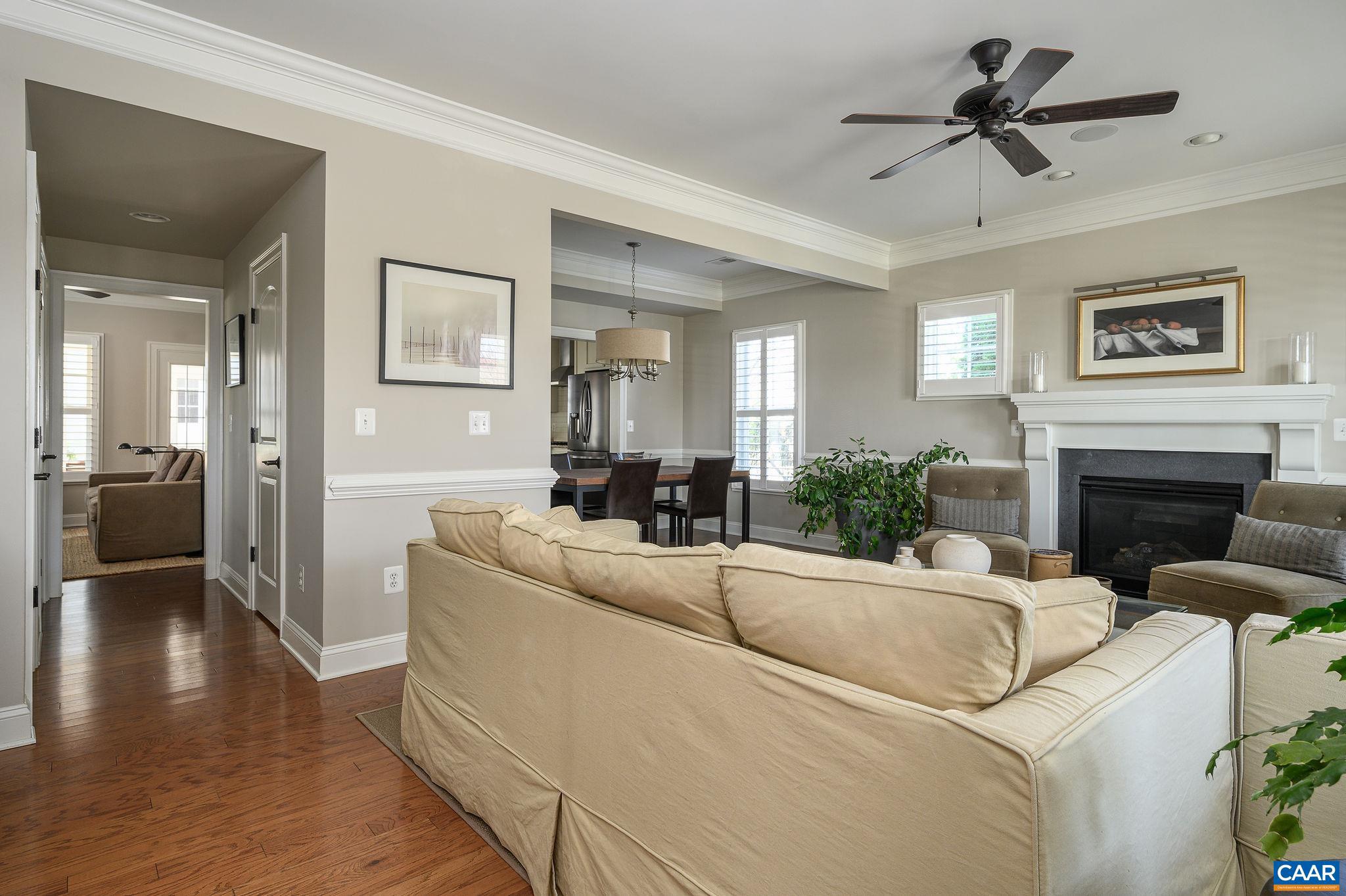 OLD TRAIL - Residential