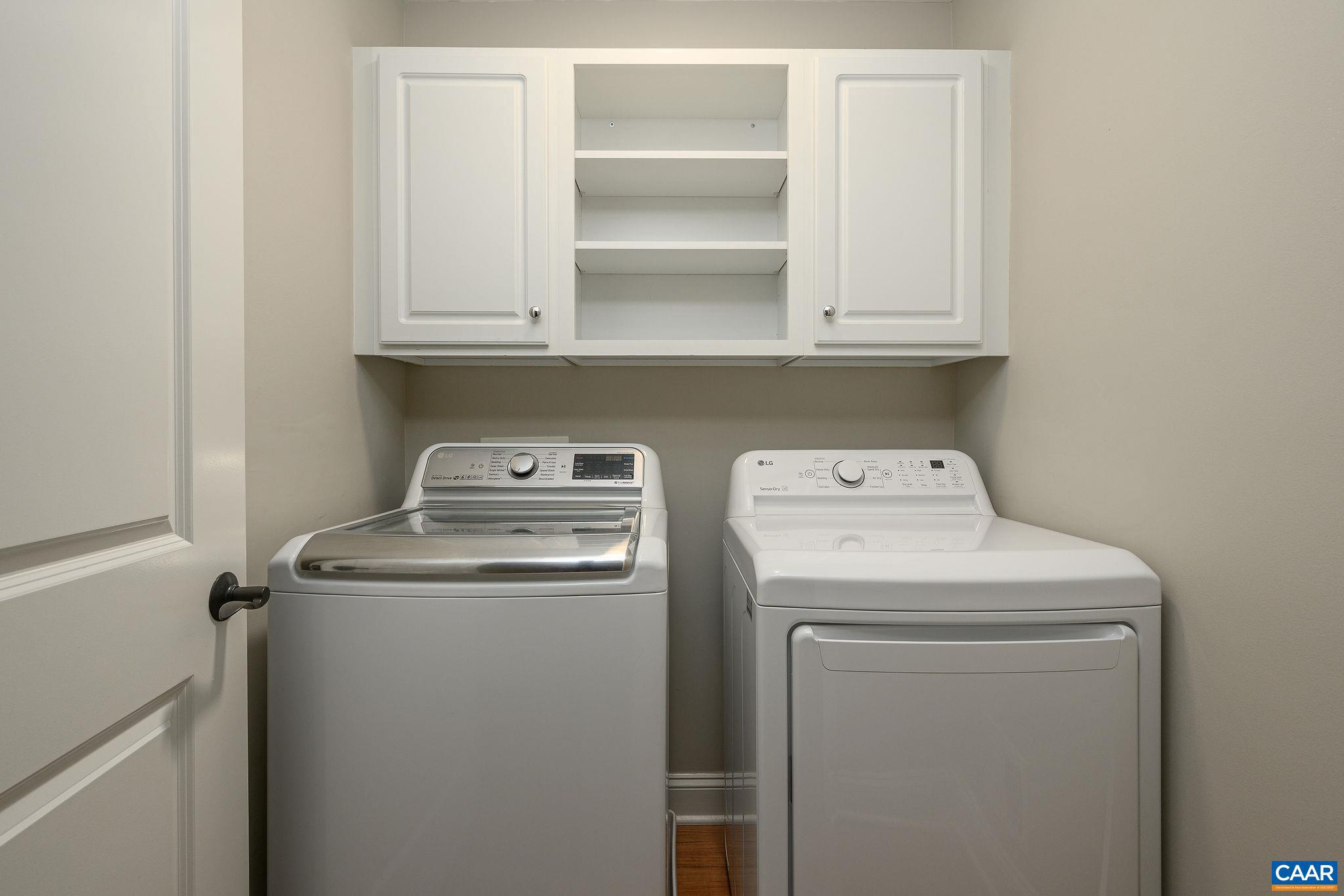 OLD TRAIL - Residential