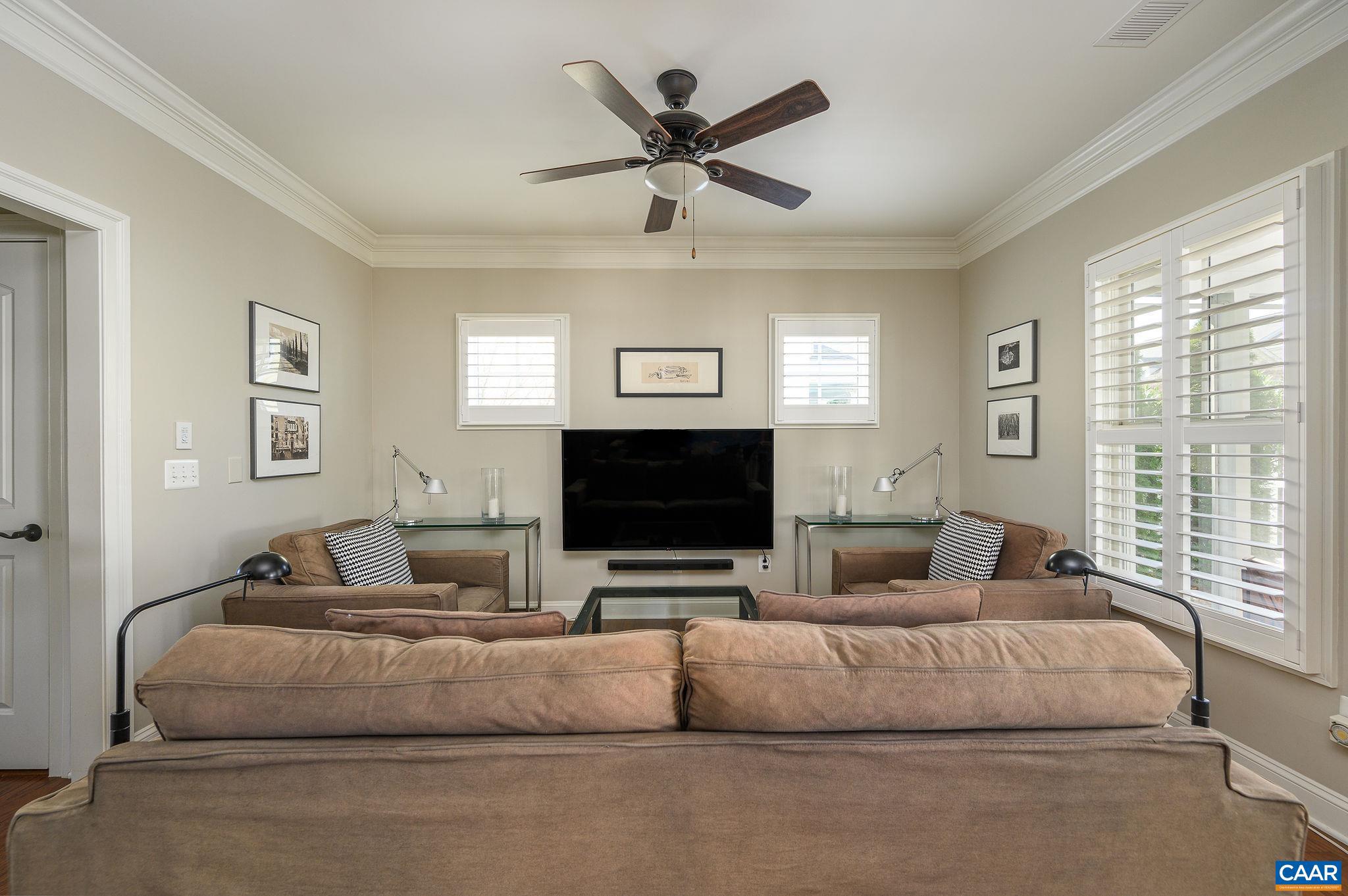 OLD TRAIL - Residential