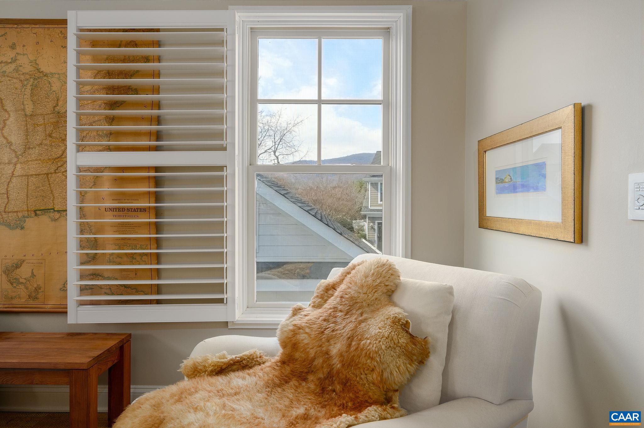 OLD TRAIL - Residential