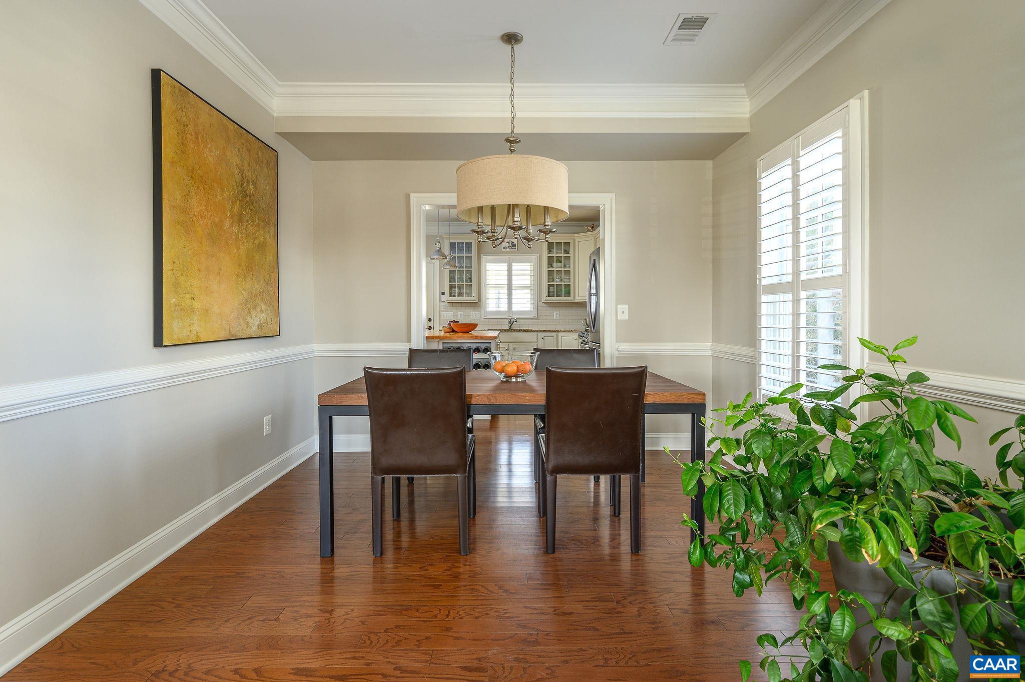 OLD TRAIL - Residential