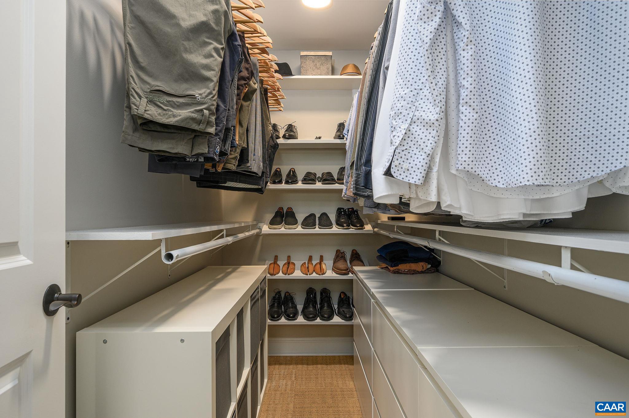 OLD TRAIL - Residential