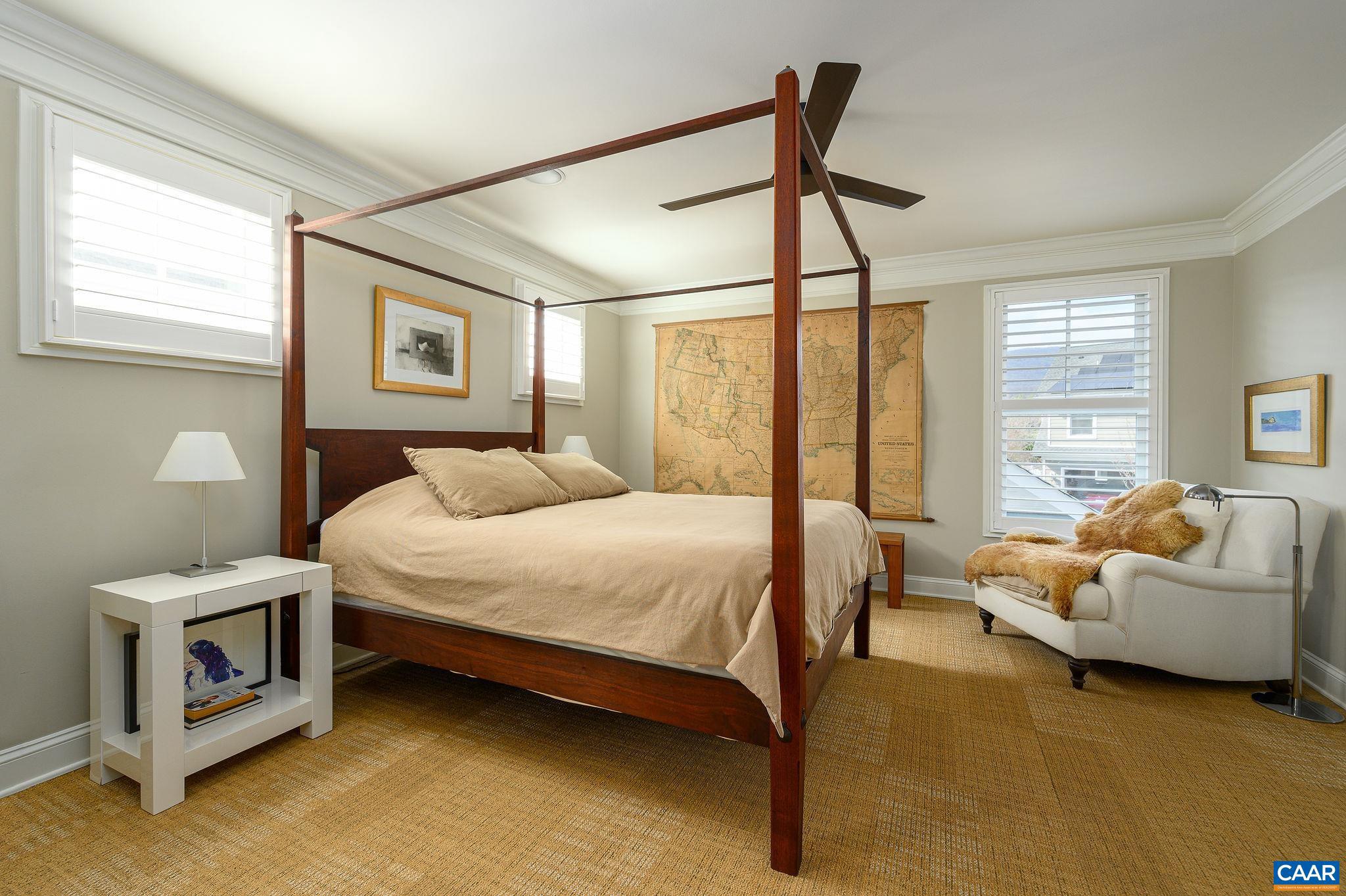 OLD TRAIL - Residential