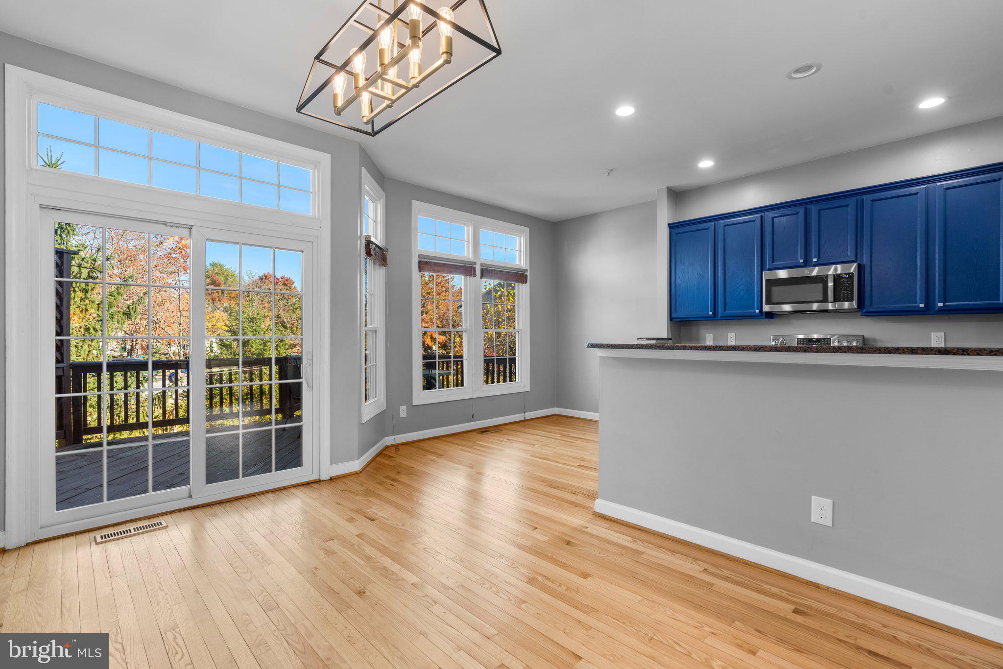 LYNDWOOD - Residential