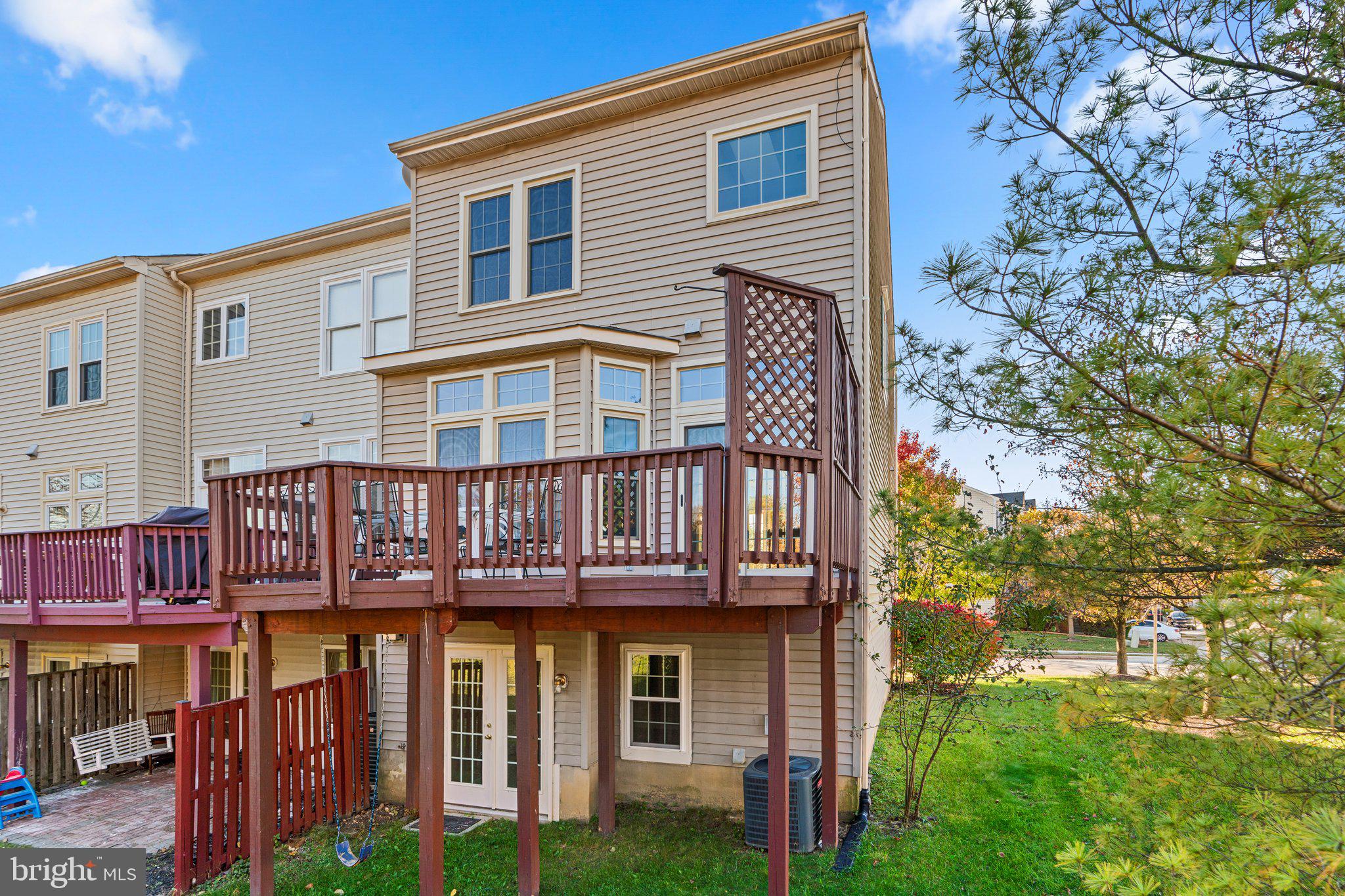 LYNDWOOD - Residential