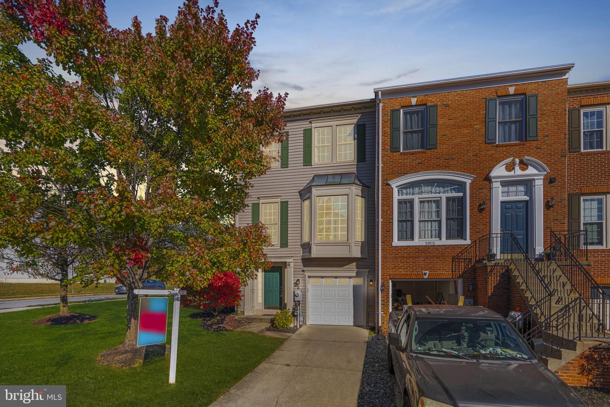 LYNDWOOD - Residential