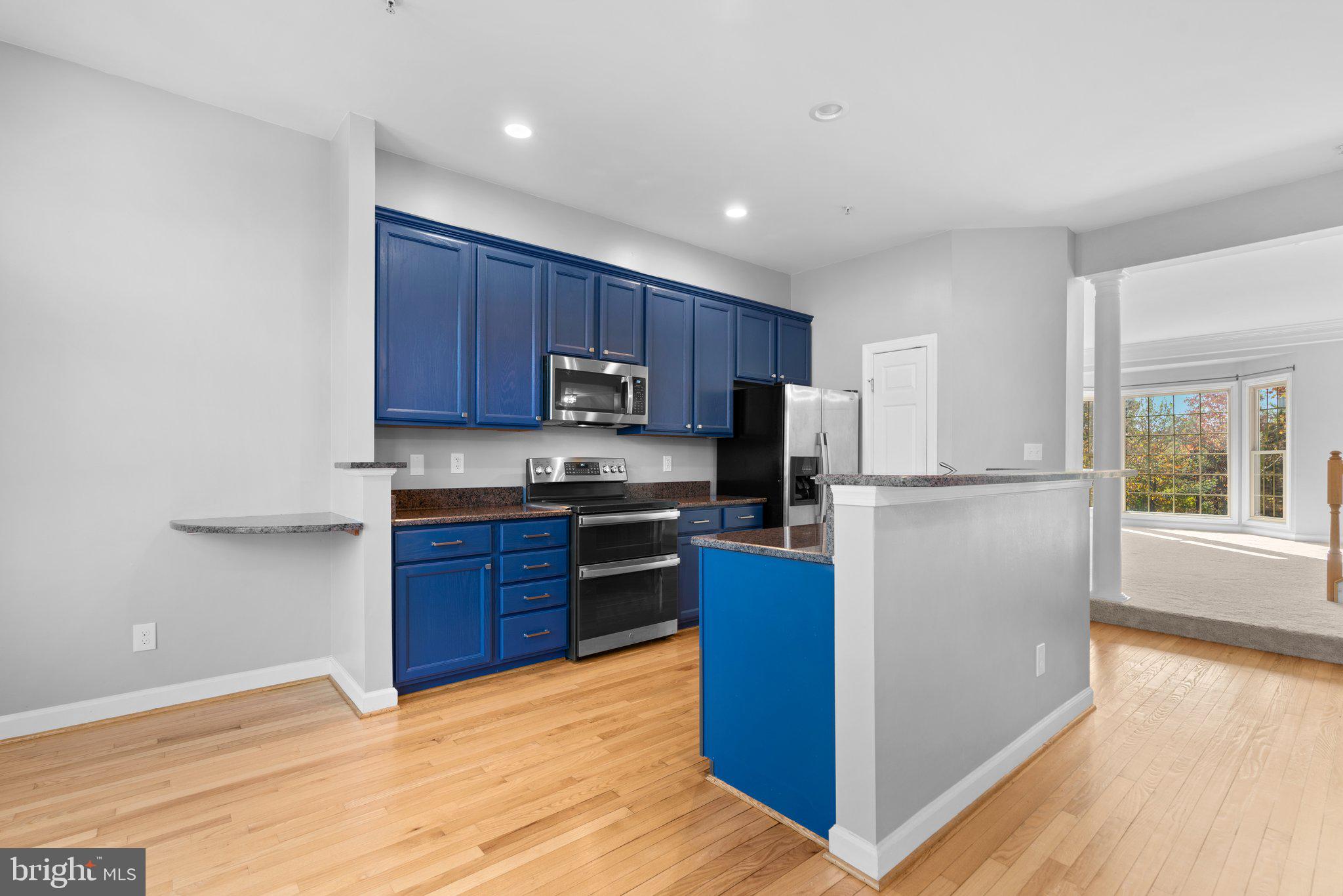 LYNDWOOD - Residential