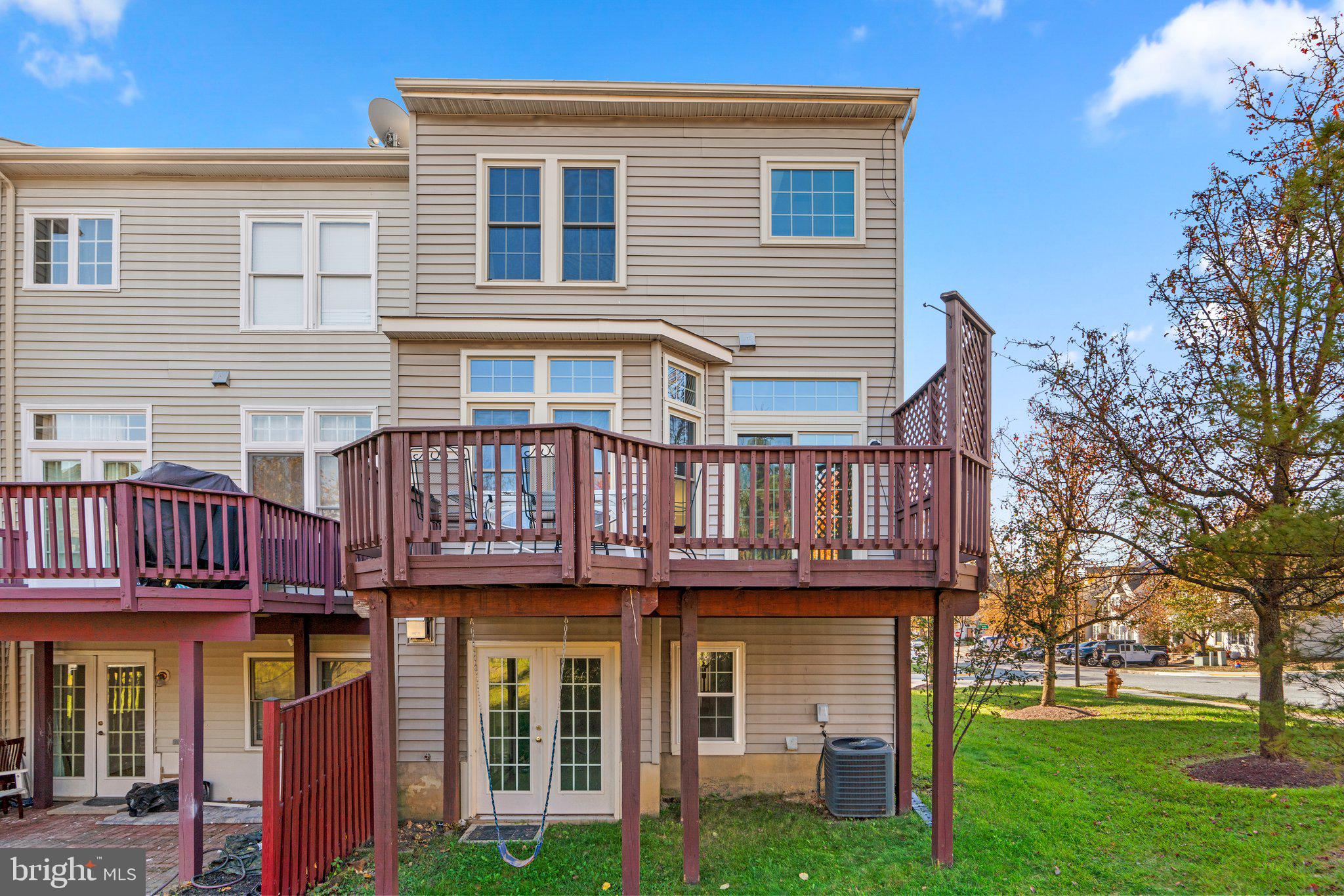 LYNDWOOD - Residential