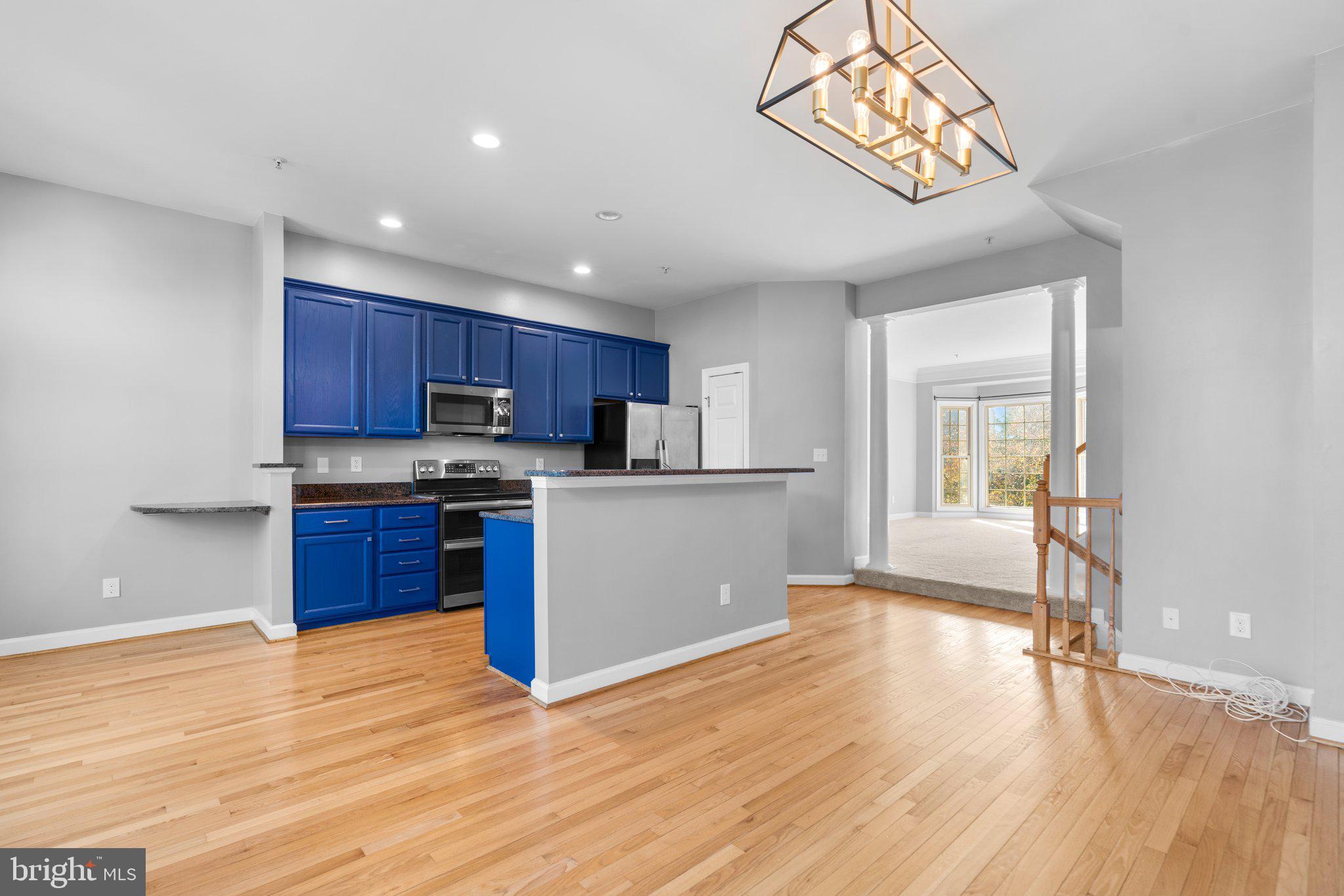 LYNDWOOD - Residential