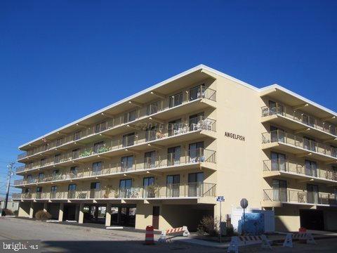 Great North OC location. Spacious masonry 2BR /2BA, new carpet, freshly painted 10/2016, southern exposure, large balcony, ground level beach locker #9, steps to beach, shows great, SOLD AS IS, WHAT IS, priced to sell.