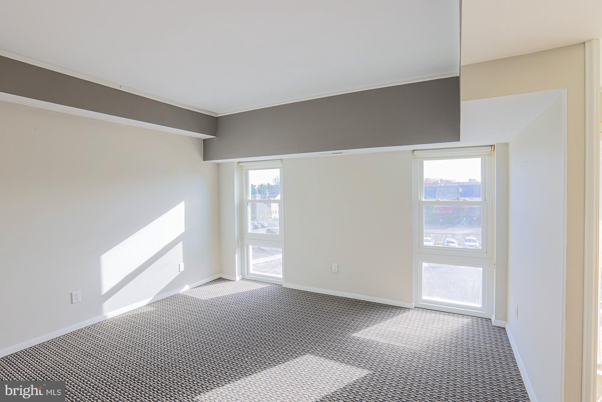 UPPER PARK HEIGHTS - Residential