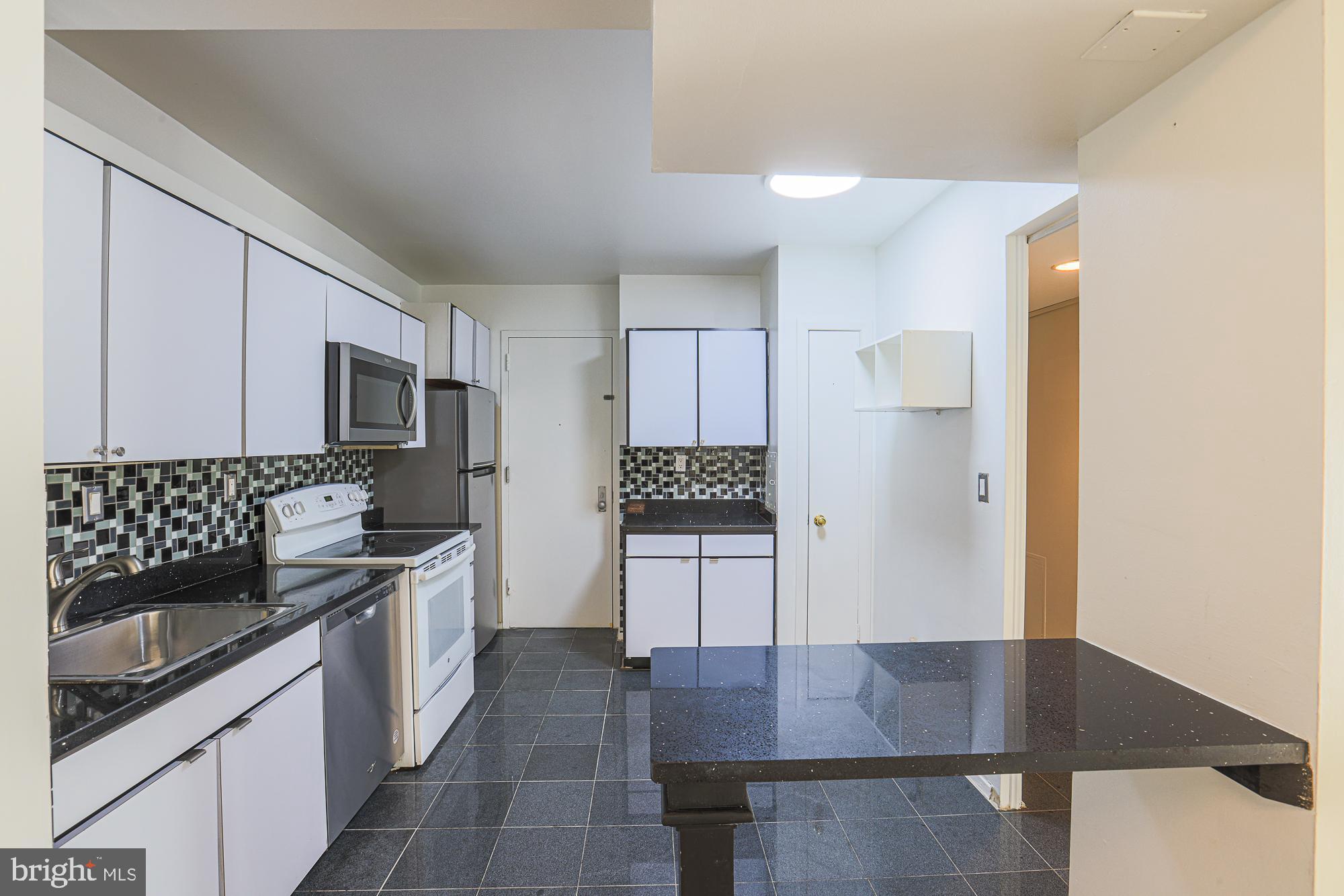UPPER PARK HEIGHTS - Residential